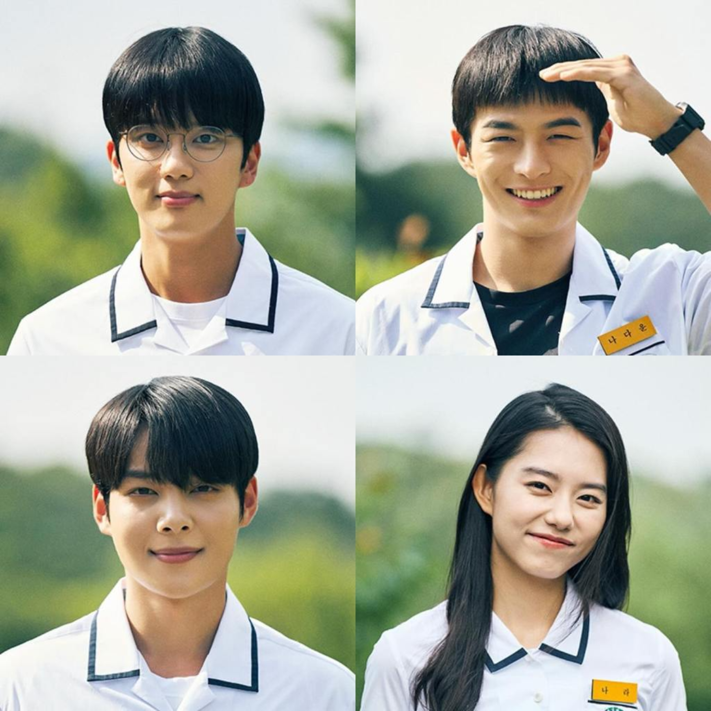 Kdramáticas