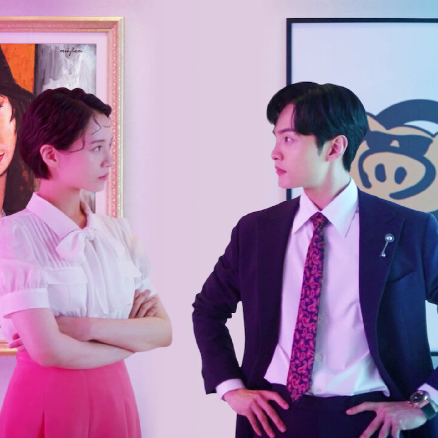 Kdramáticas