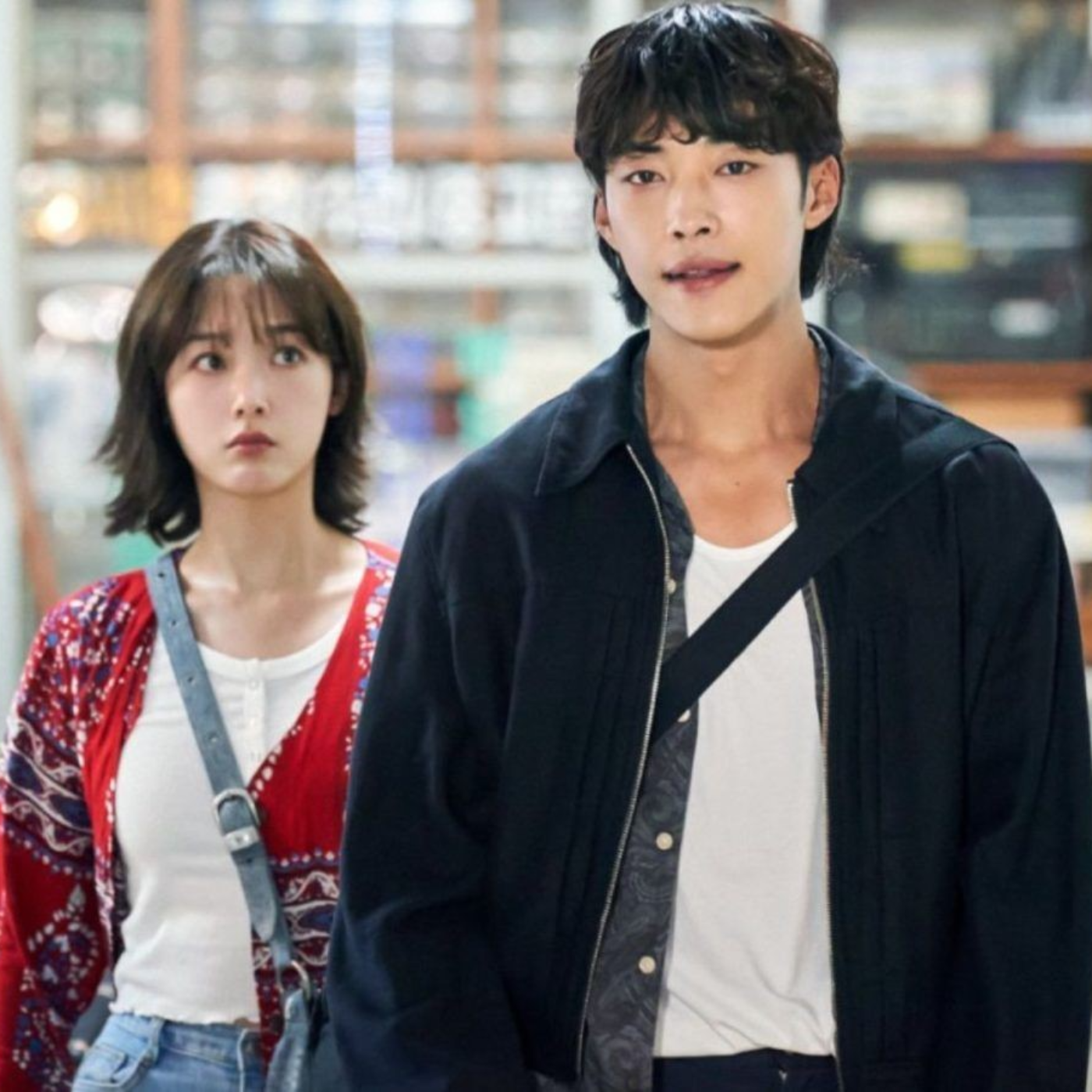 Kdramáticas