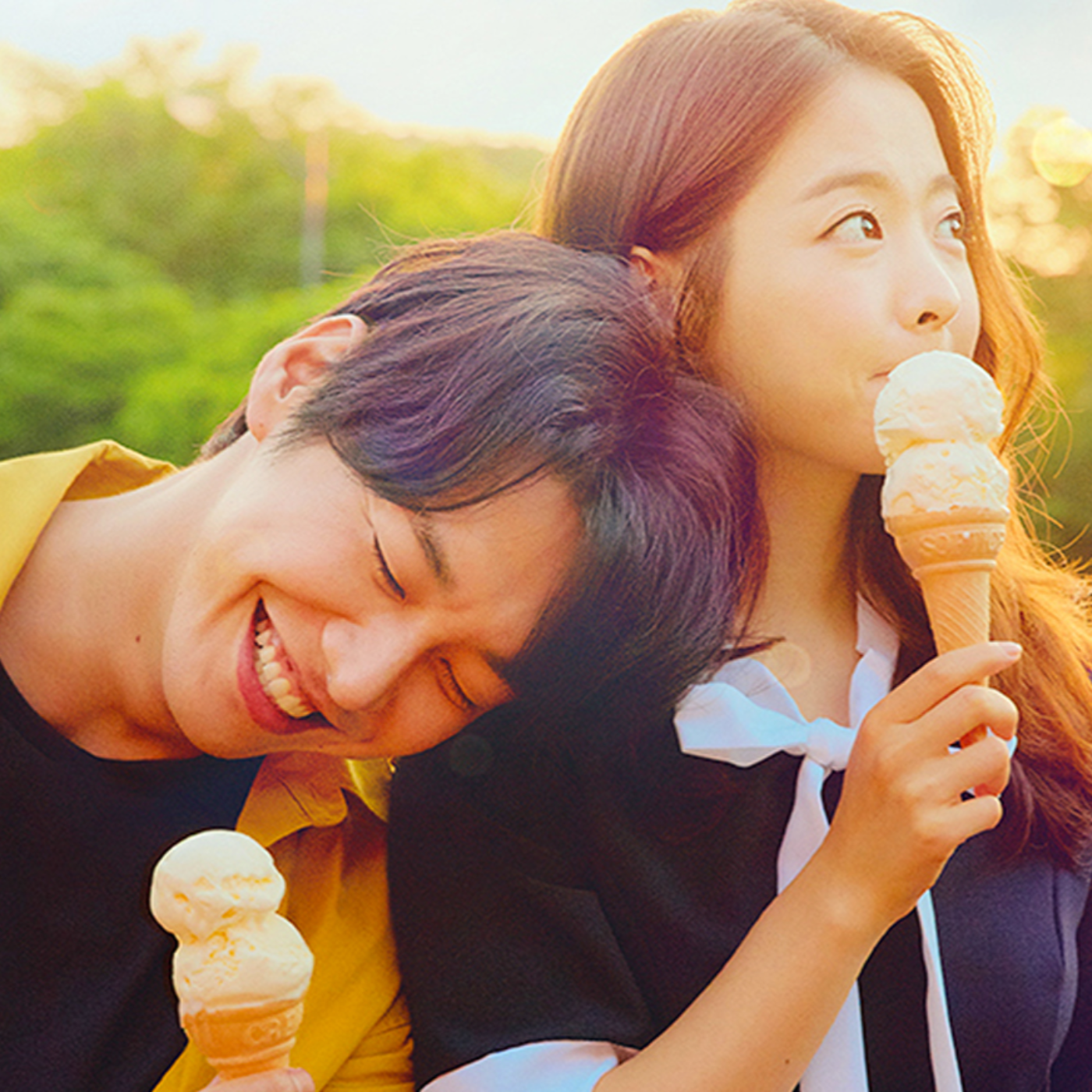 Kdramáticas