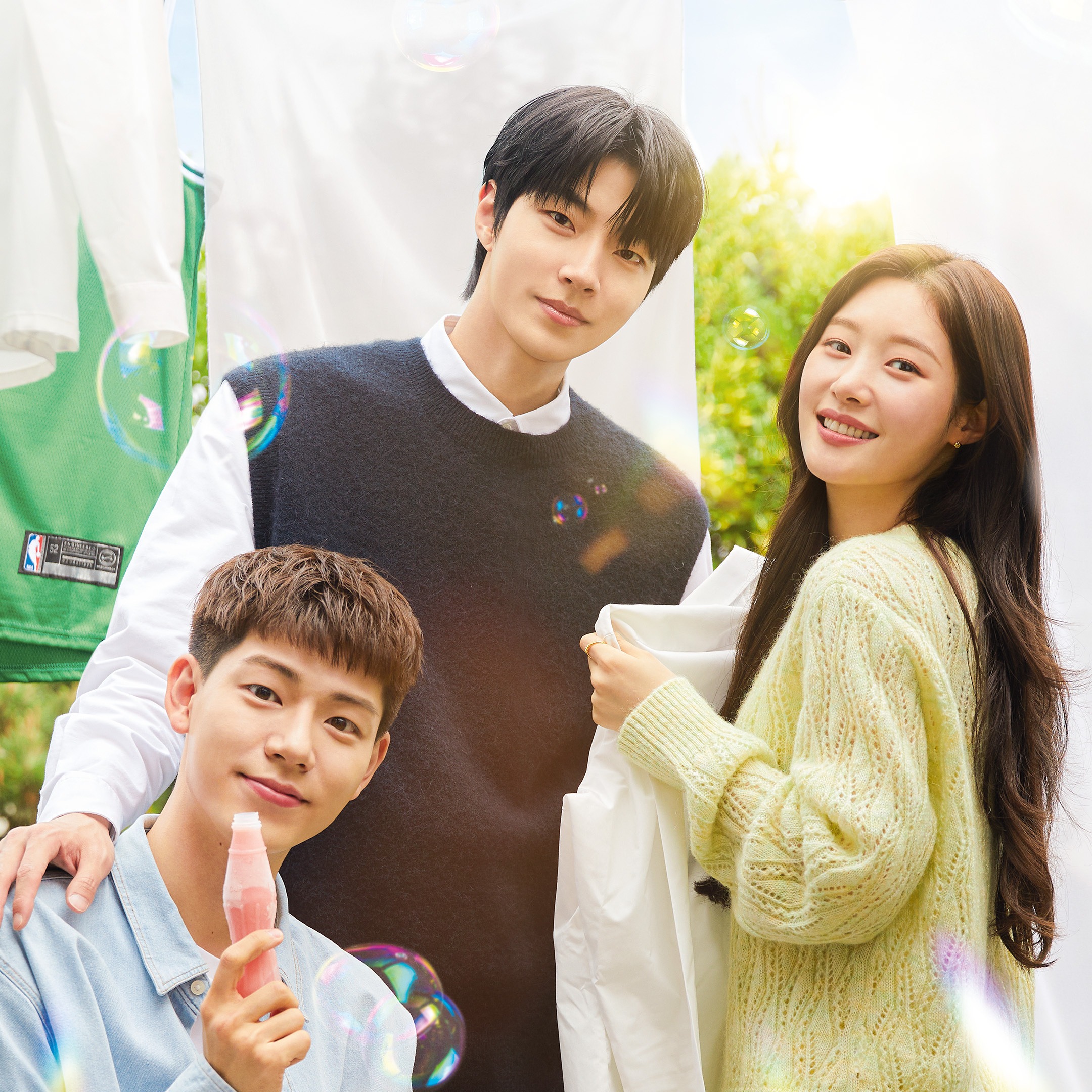 Kdramáticas