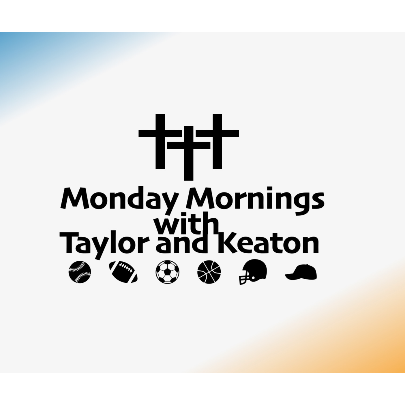 Keaton n' Taylor Show 