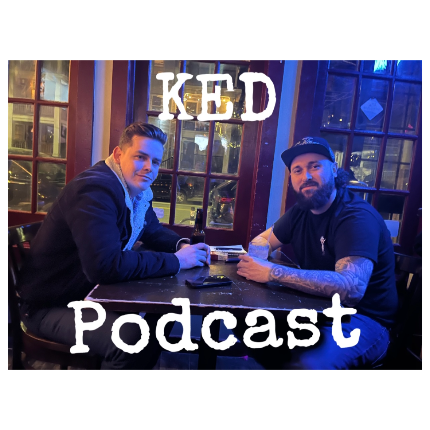 KED Podcast