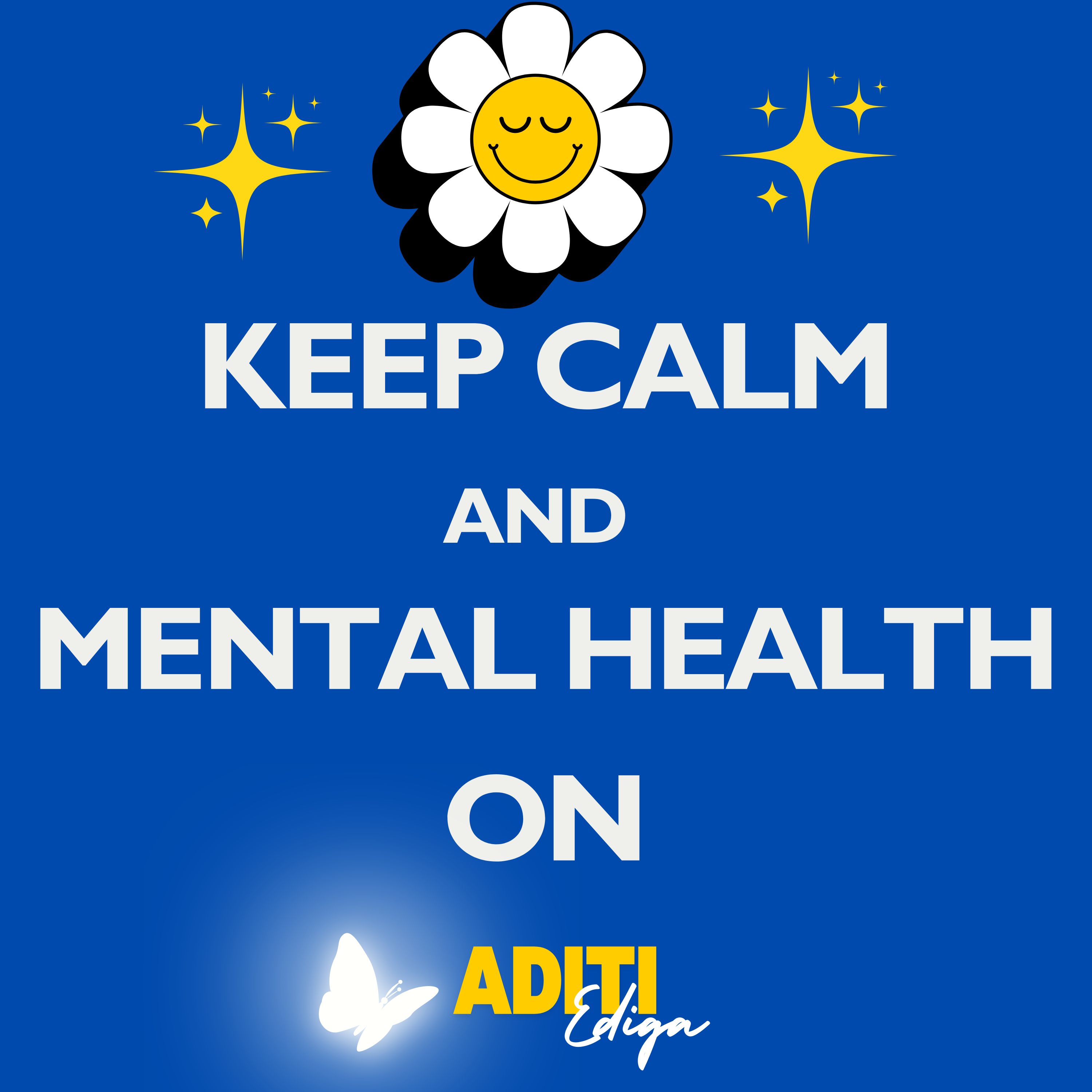 Councilmember Sarika Bansal on Local Advocacy & Mental Health Awareness episode artwork