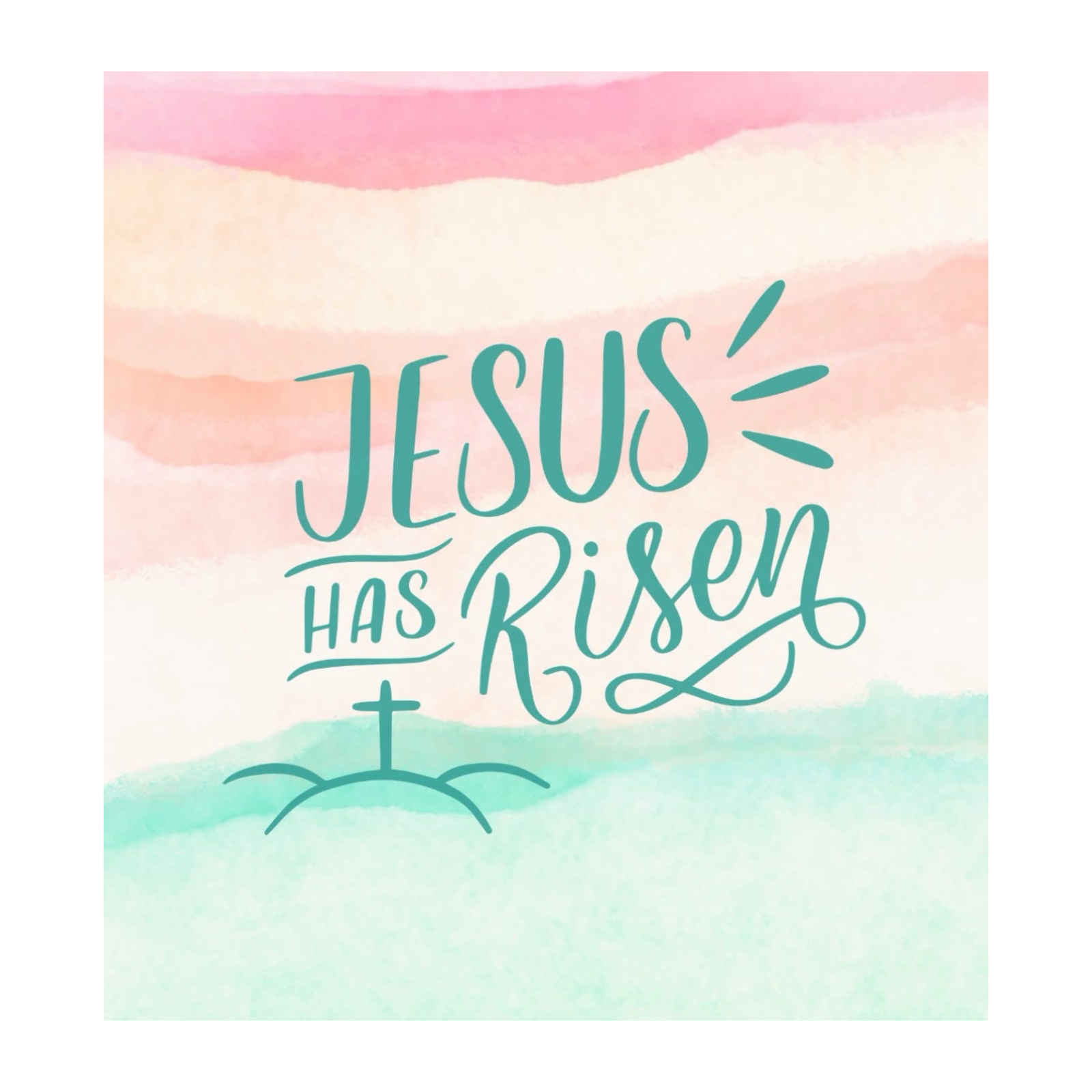 PRAY & RISE PODCAST  episode artwork