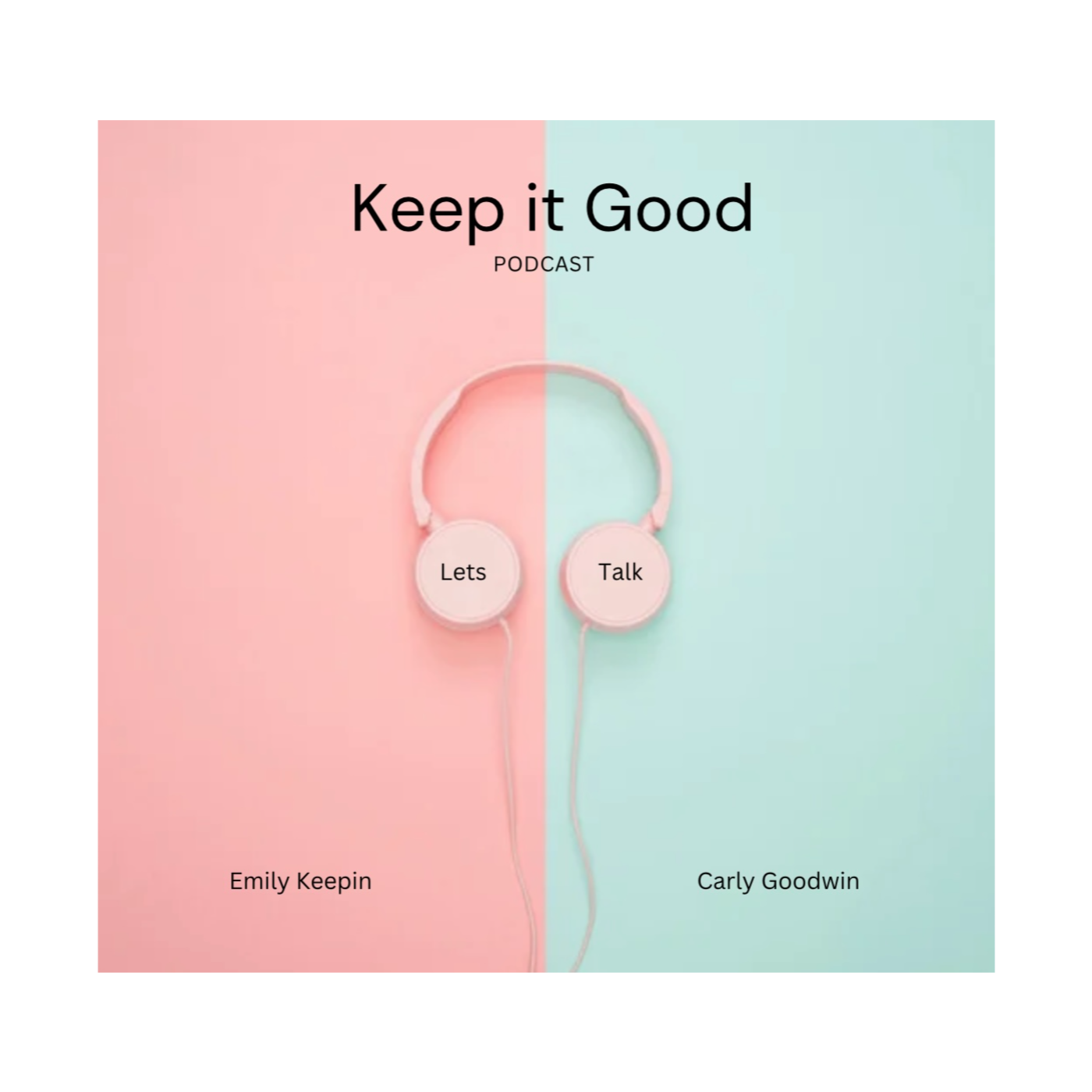 Keep it Good