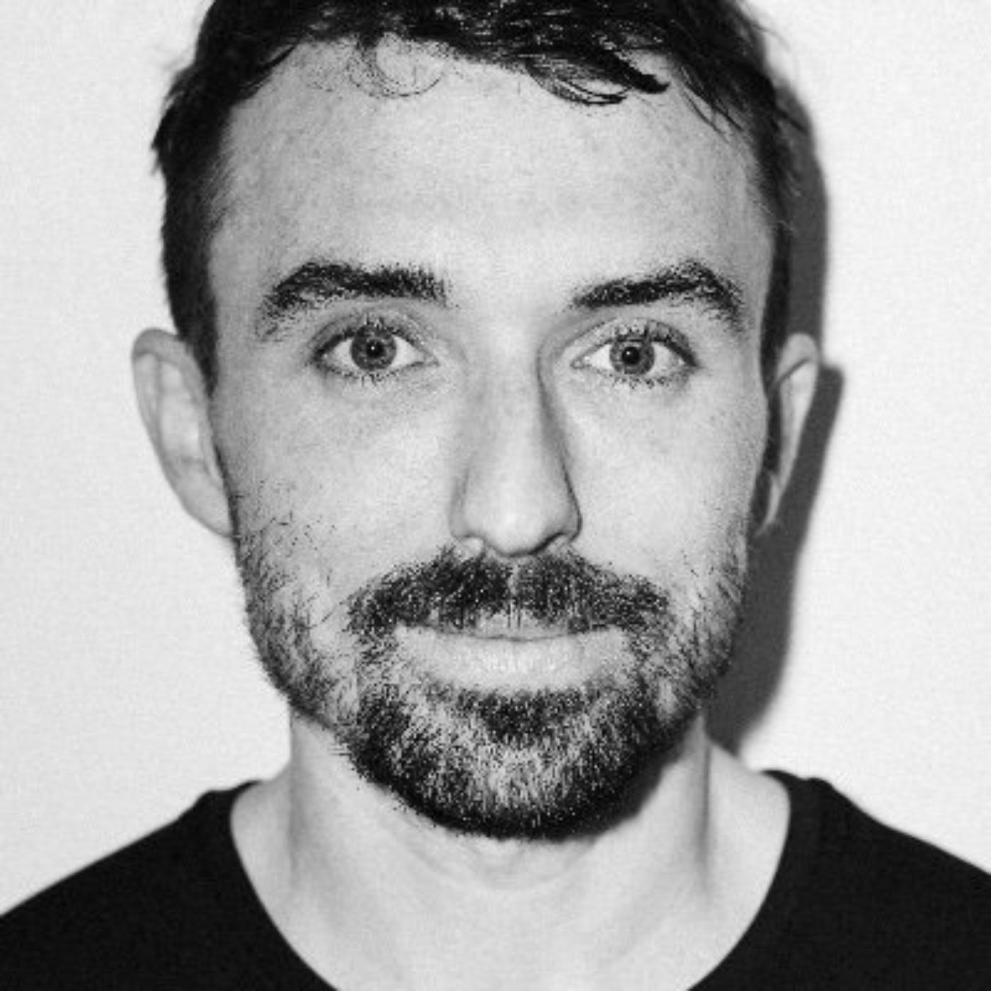 Robby Wade: CEO Rythm Health – Competing as an Adult & Redefining Health