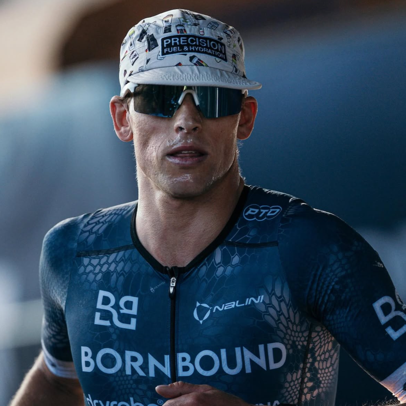 Keep. Moving. Forward.