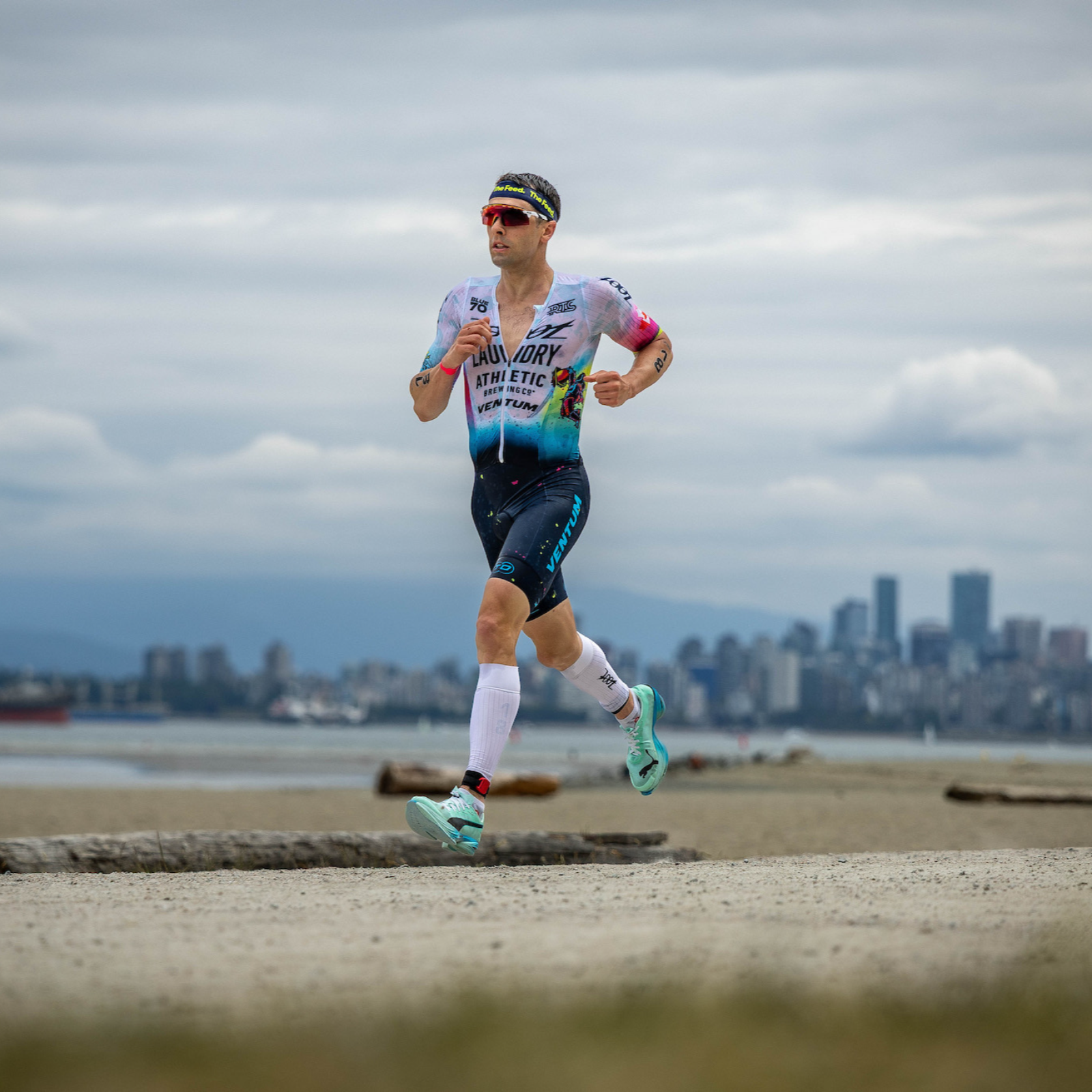 Keep. Moving. Forward.