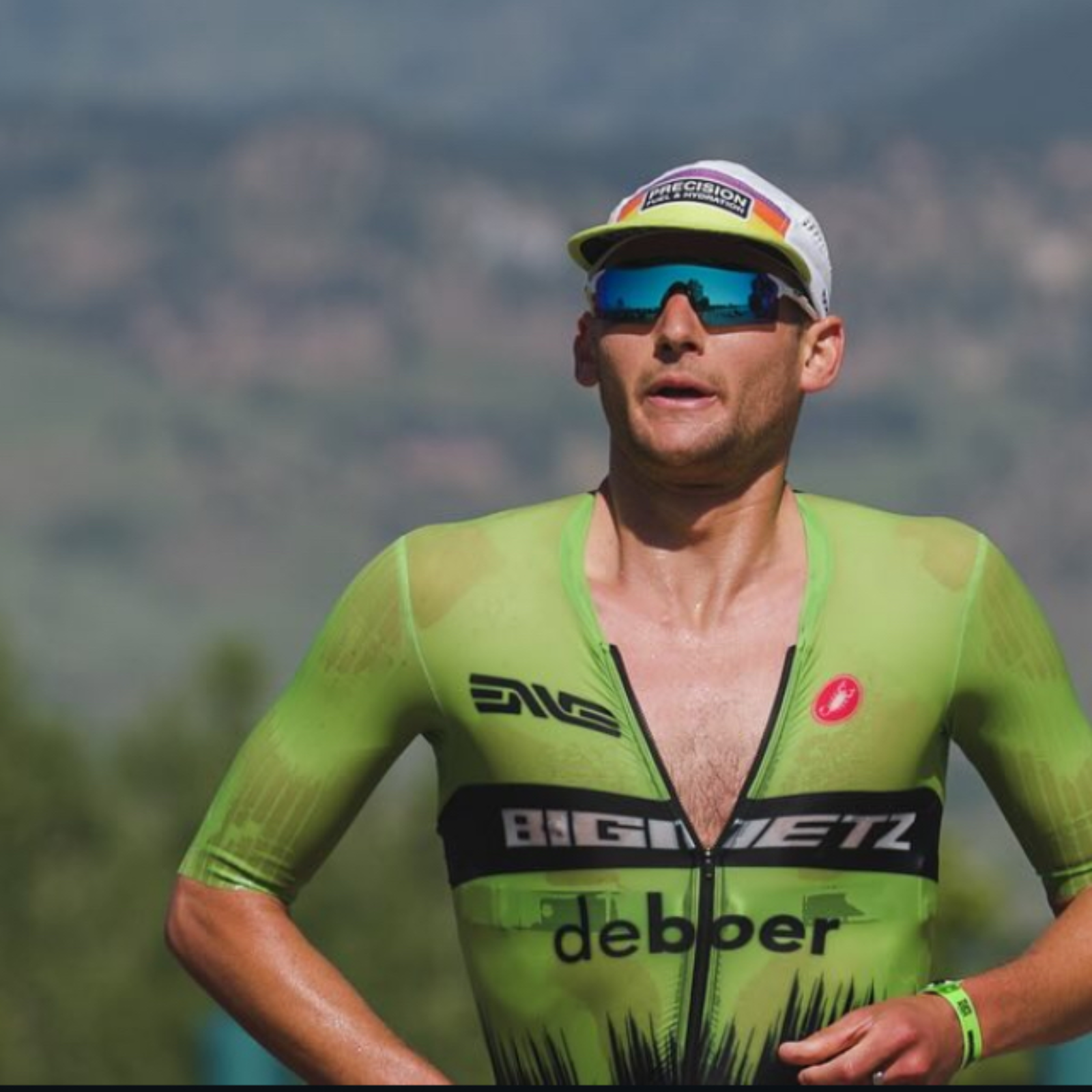 Justin Metzler: What No One Tells You About Pro Triathlon
