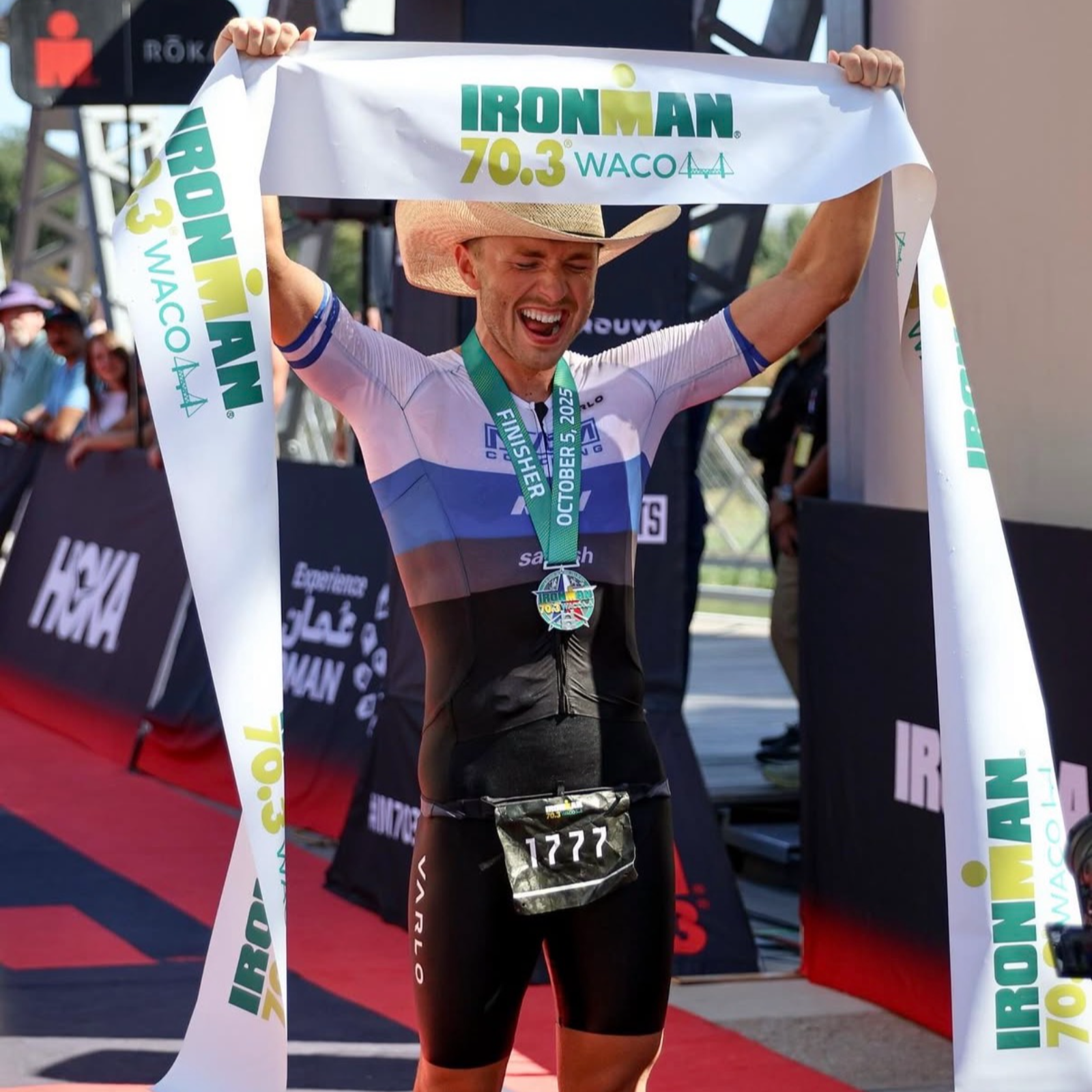 Keep. Moving. Forward.