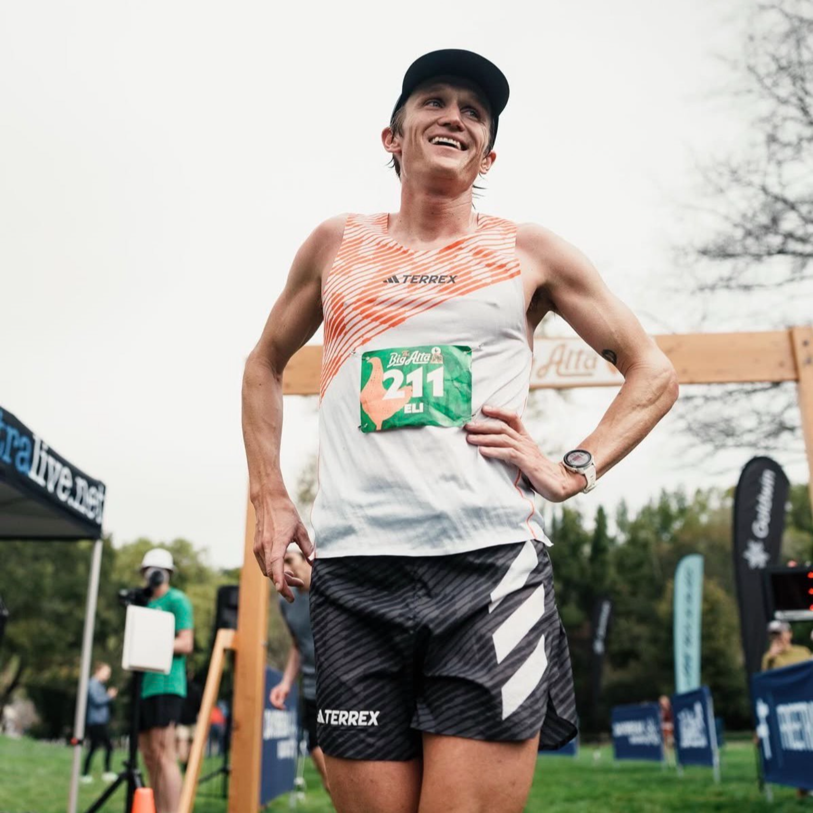 Eli Hemming: More Than Miles – The Cost of Going All In