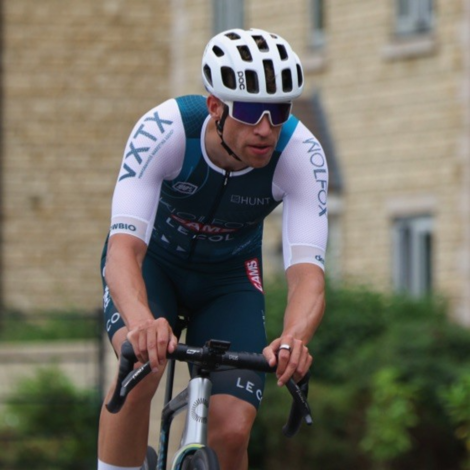 Stefan van der Fluit: Turning Sweat Into Actionable Performance Data