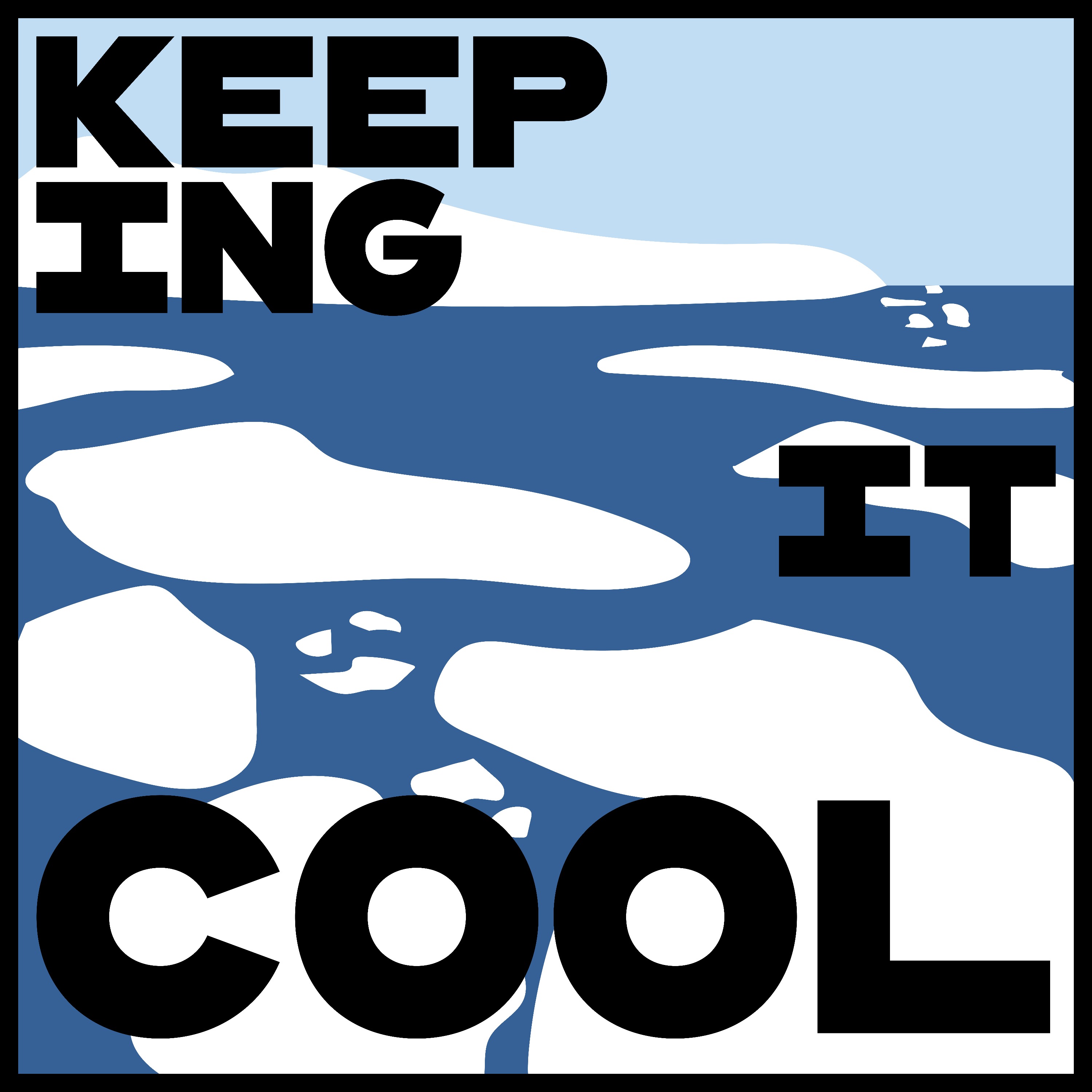 Keeping it Cool: A Climate Innovation Podcast