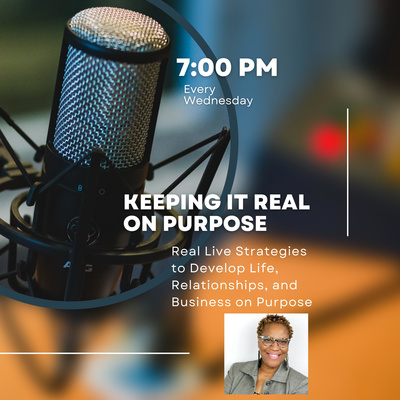 Keeping it Real on Purpose