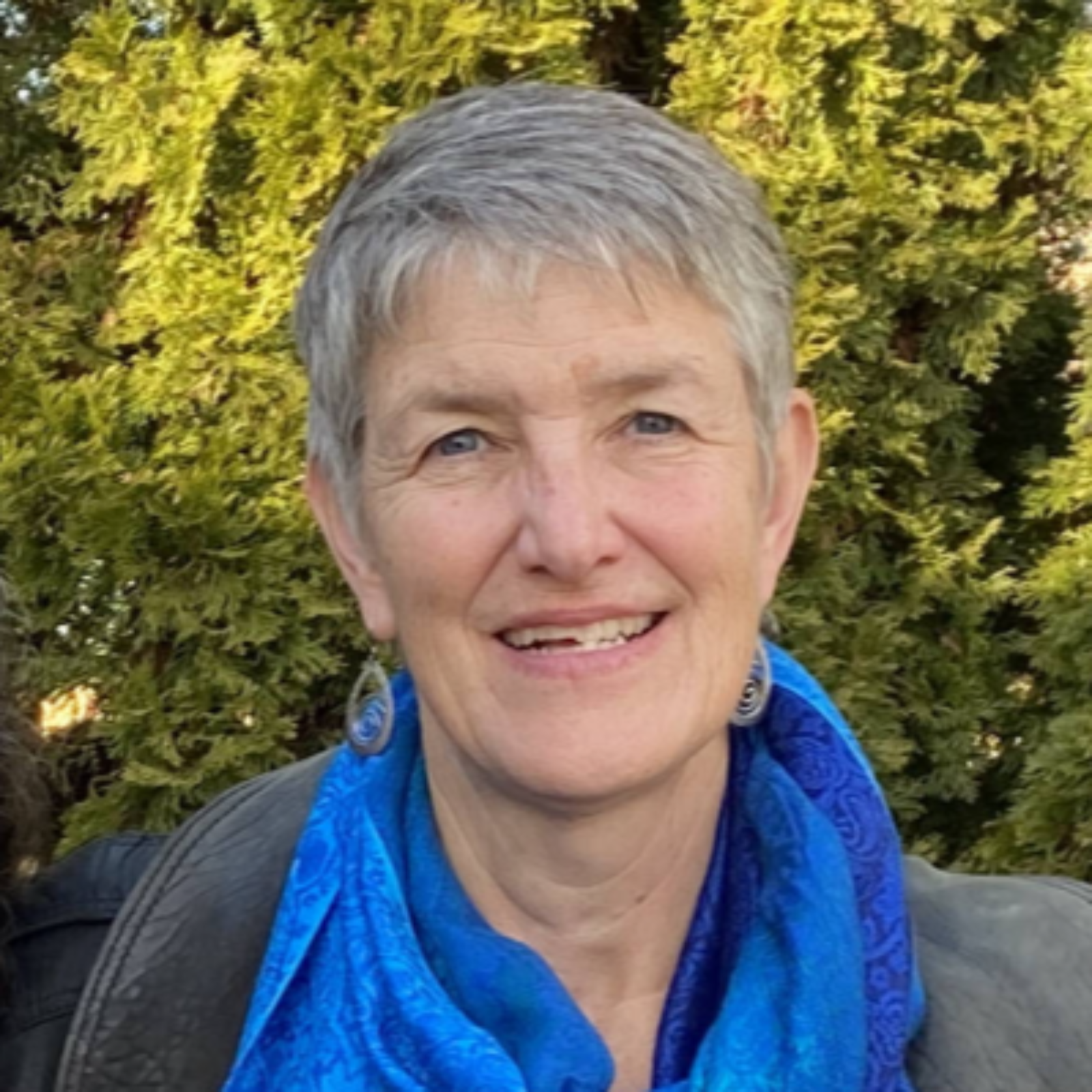 Keeping it Real on Purpose