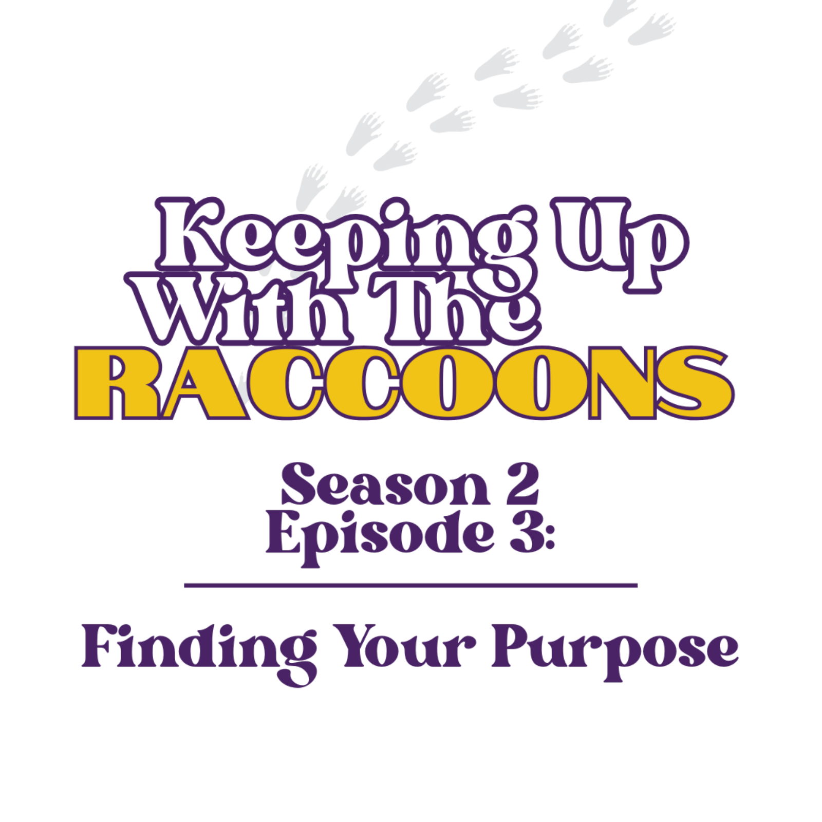 Finding Your Purpose