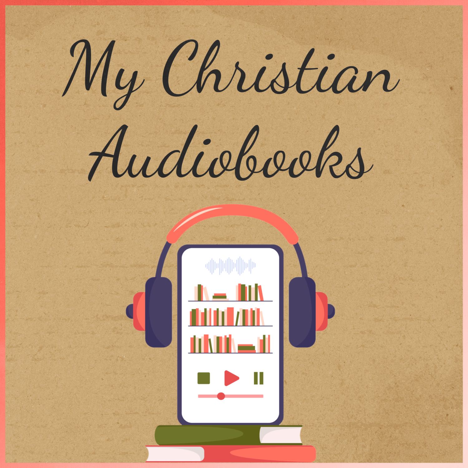 My Christian Library