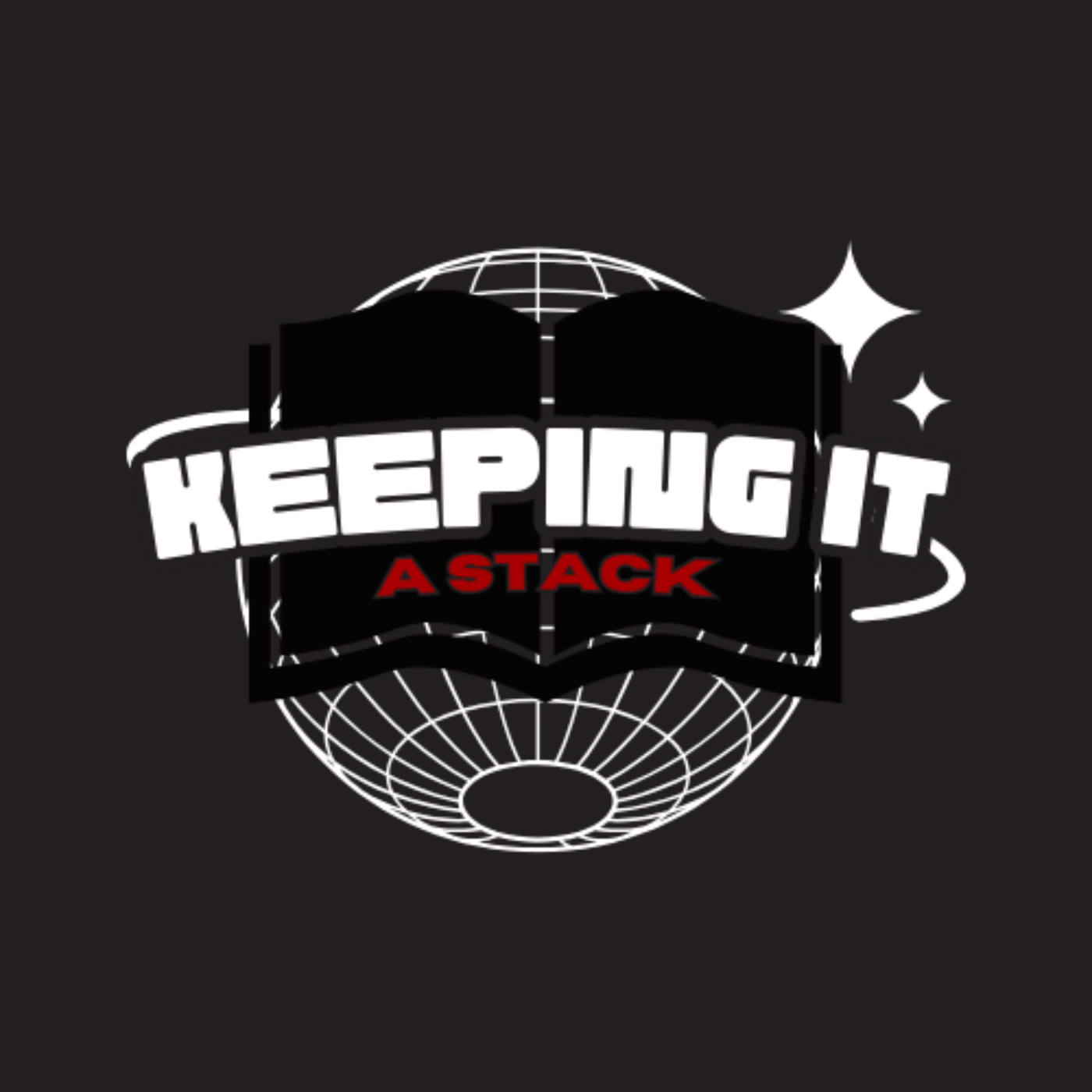 KeepingItaStack Podcast 