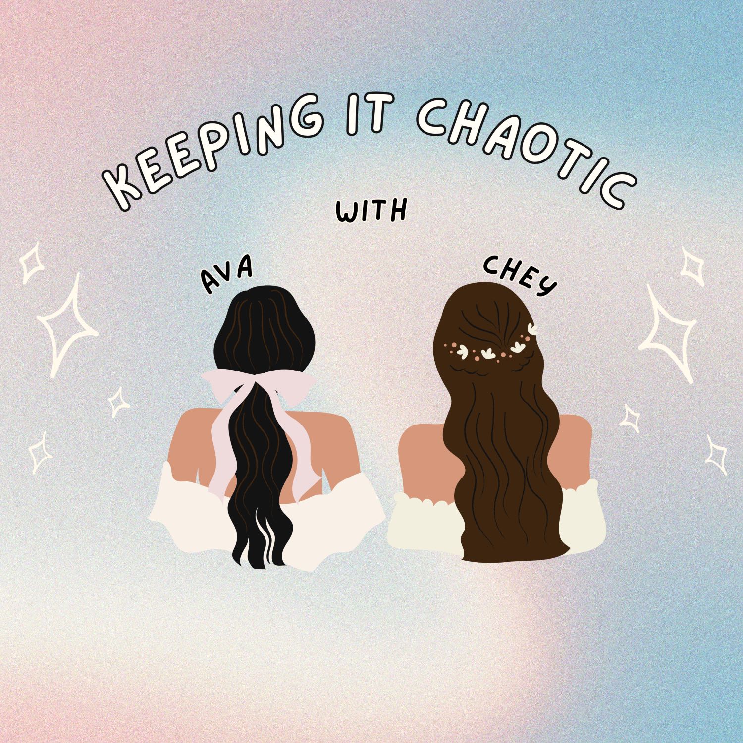 Keeping It Chaotic