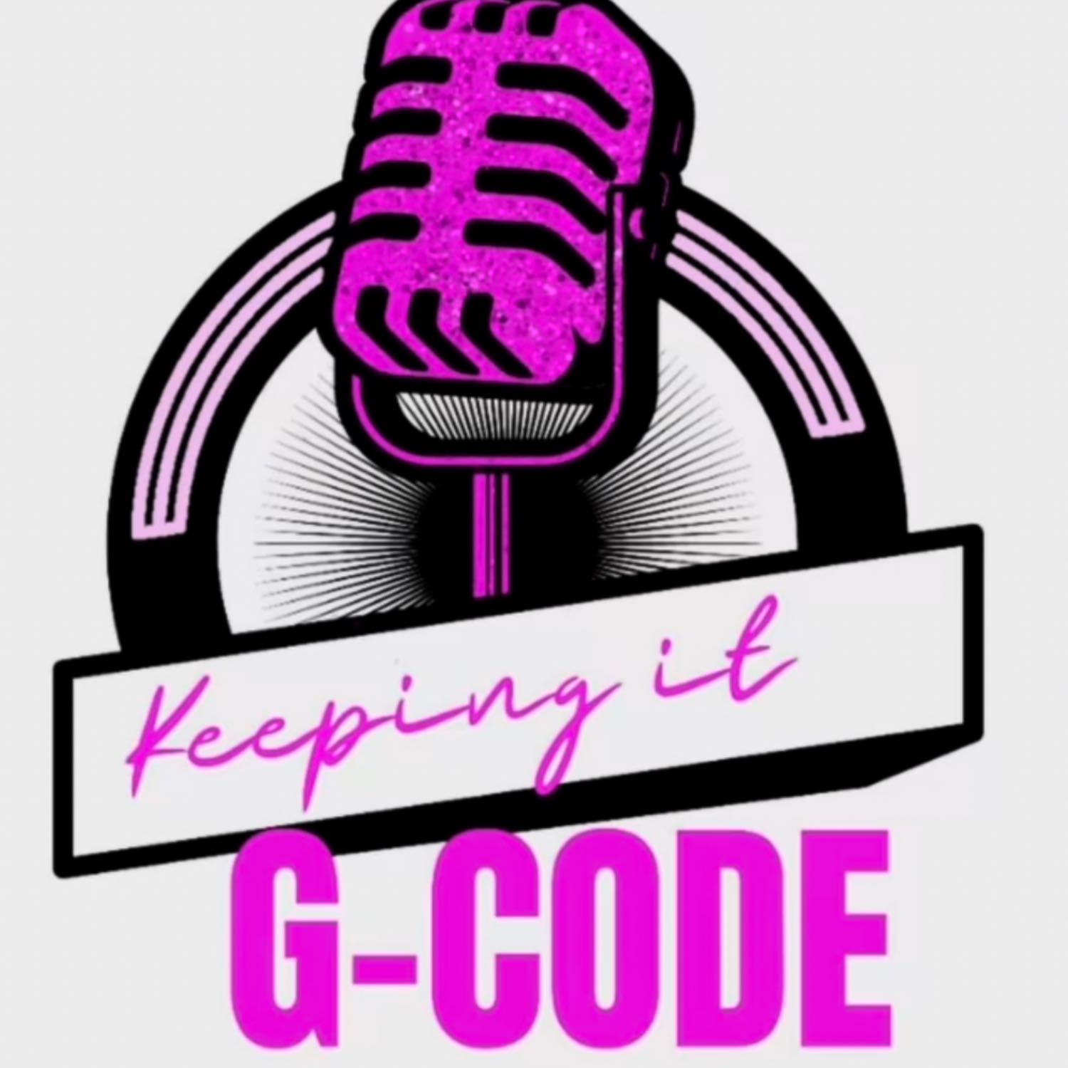 Keeping it G-CODE