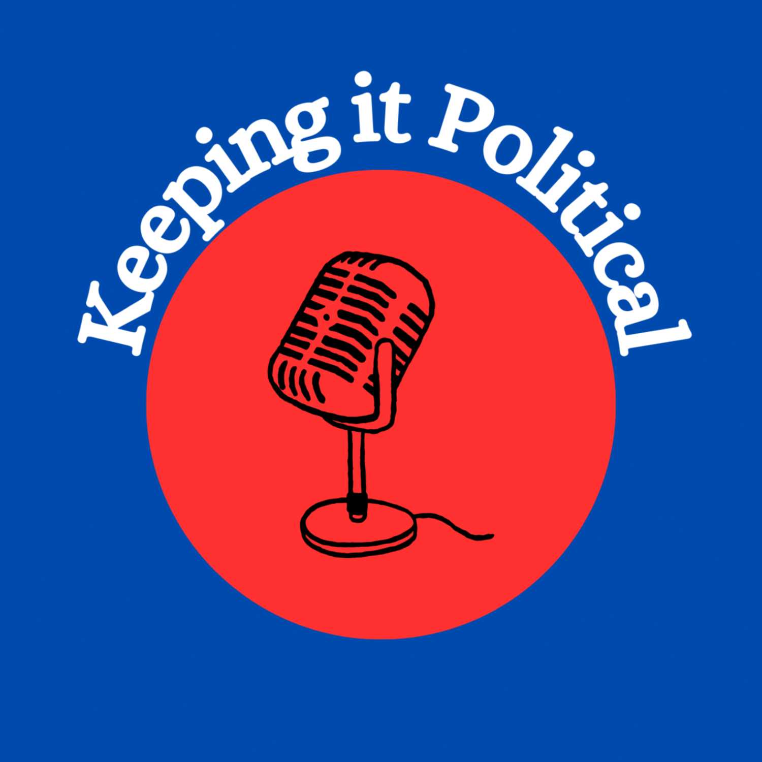 Keeping it Political