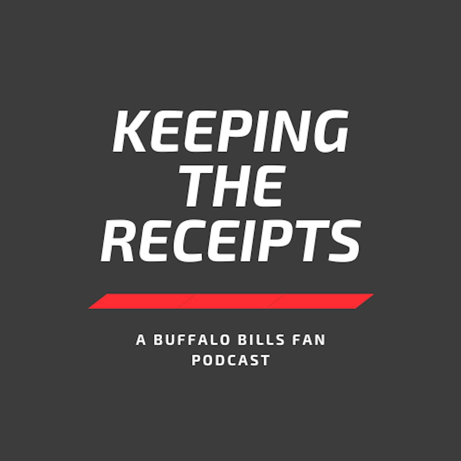 Keeping the Receipts: Season 2 The Rematch with KC Keeping the Receipts: Season 2 The Rematch with KC