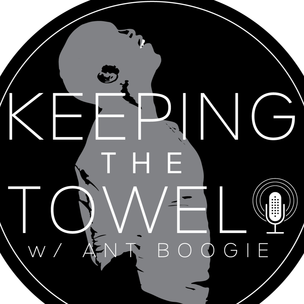 Ep 01: Keeping the Towel - Premiere Episode
