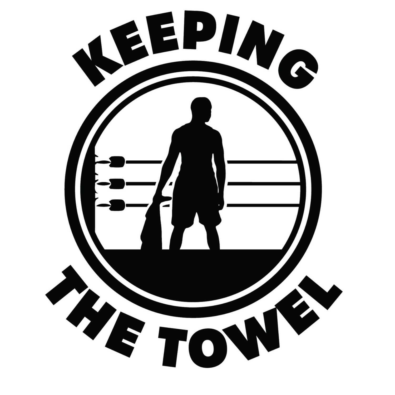 Keeping The Towel