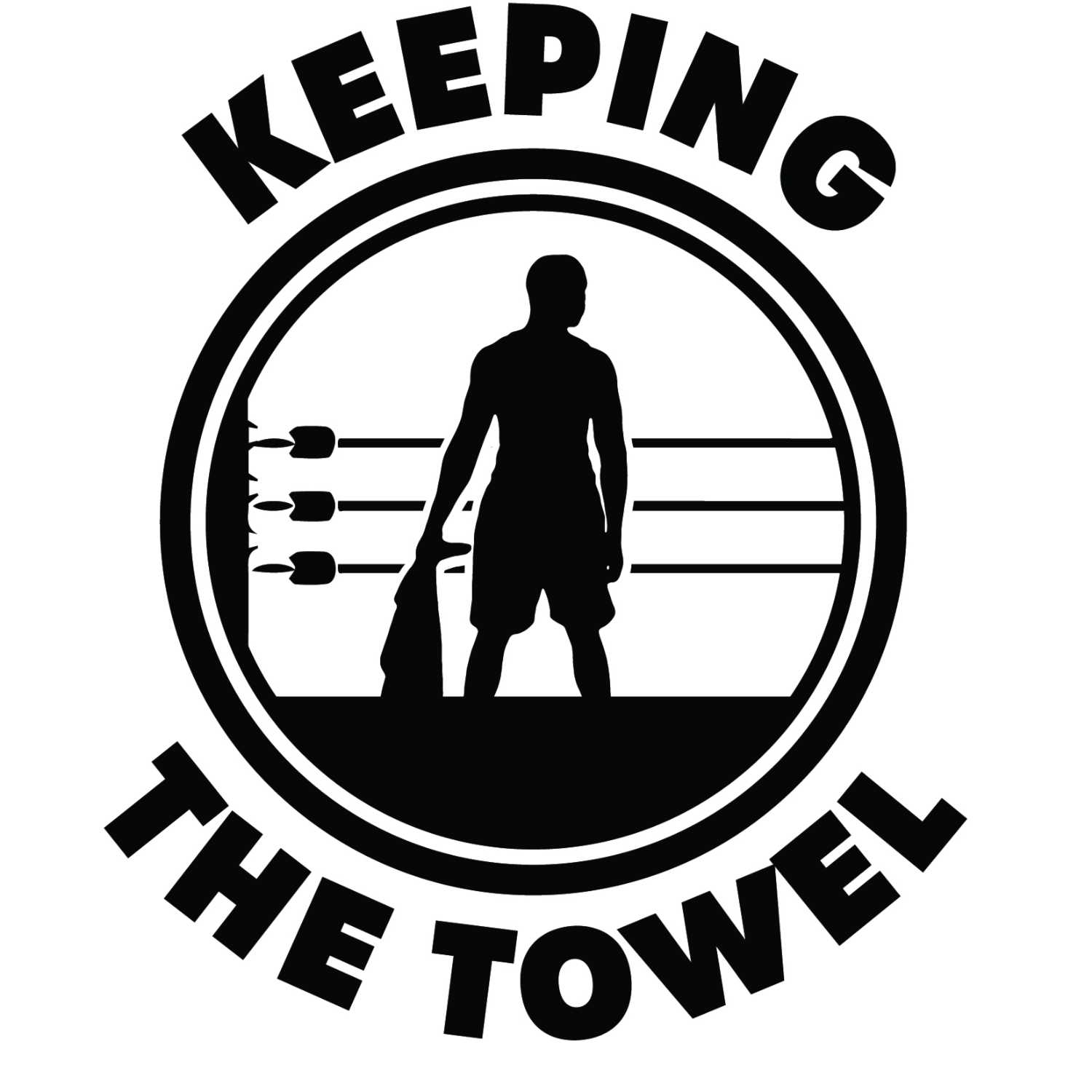 Keeping The Towel
