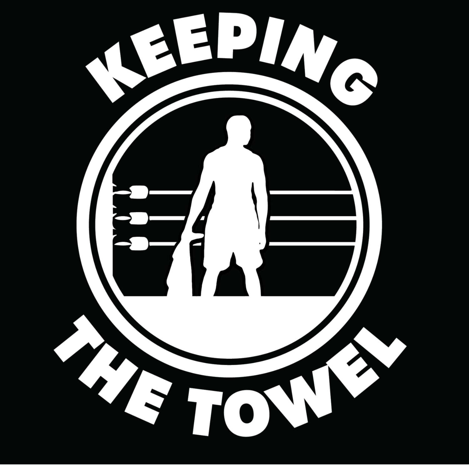 EP 131b: Why I Kept My Towel - Tarnissha 