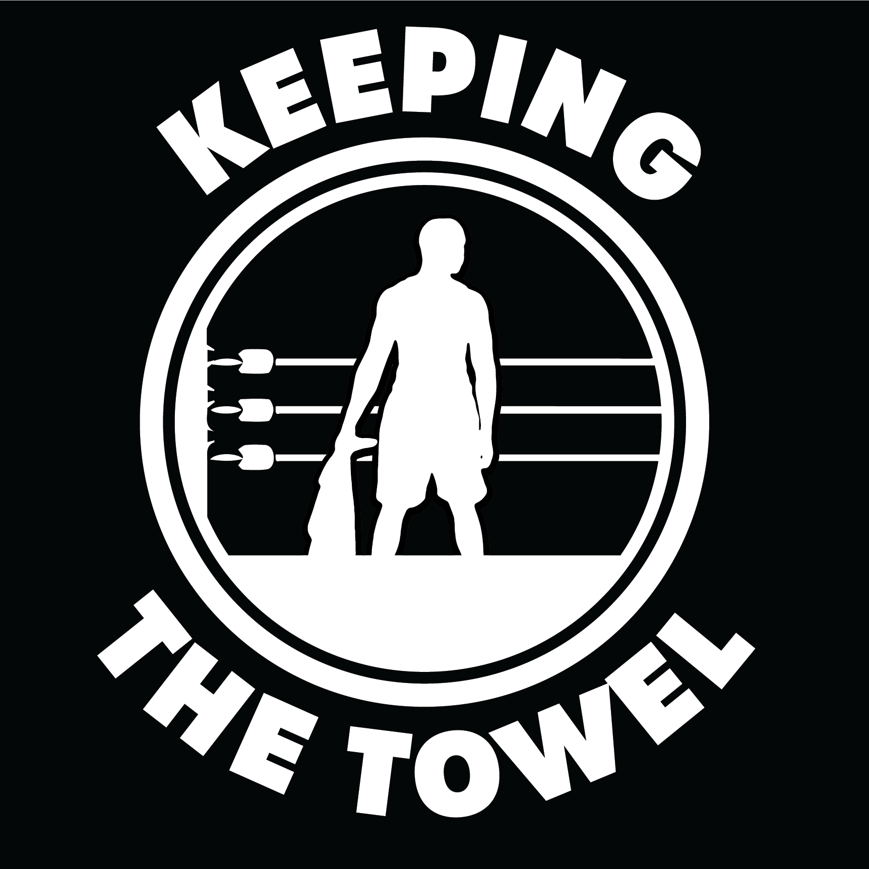 Keeping The Towel