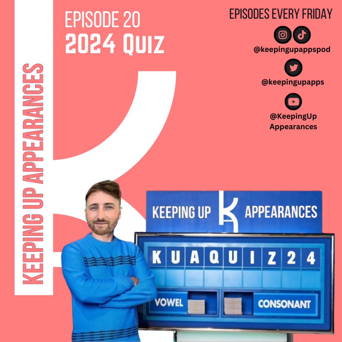 KUA Quiz of 2024