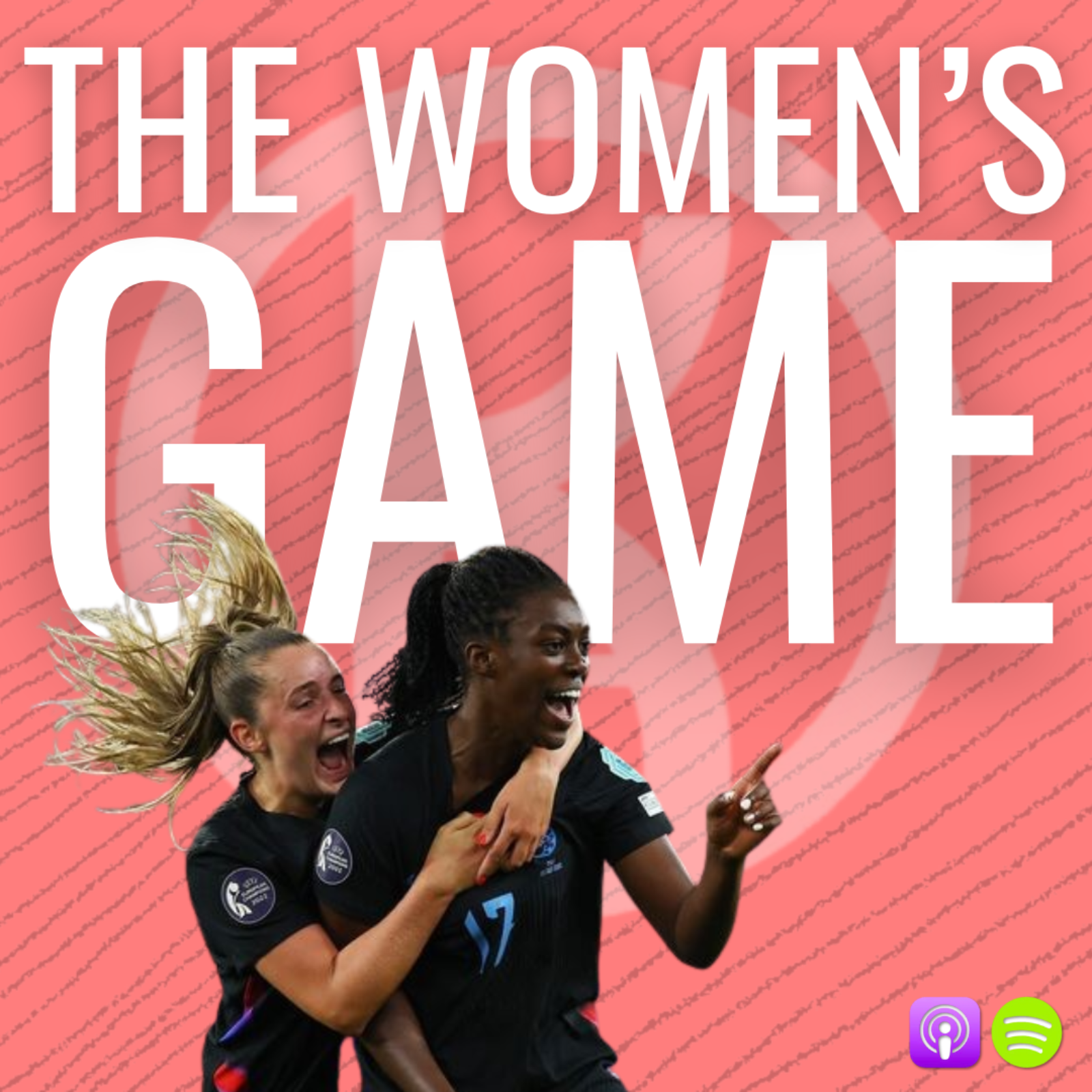 The Women's Game