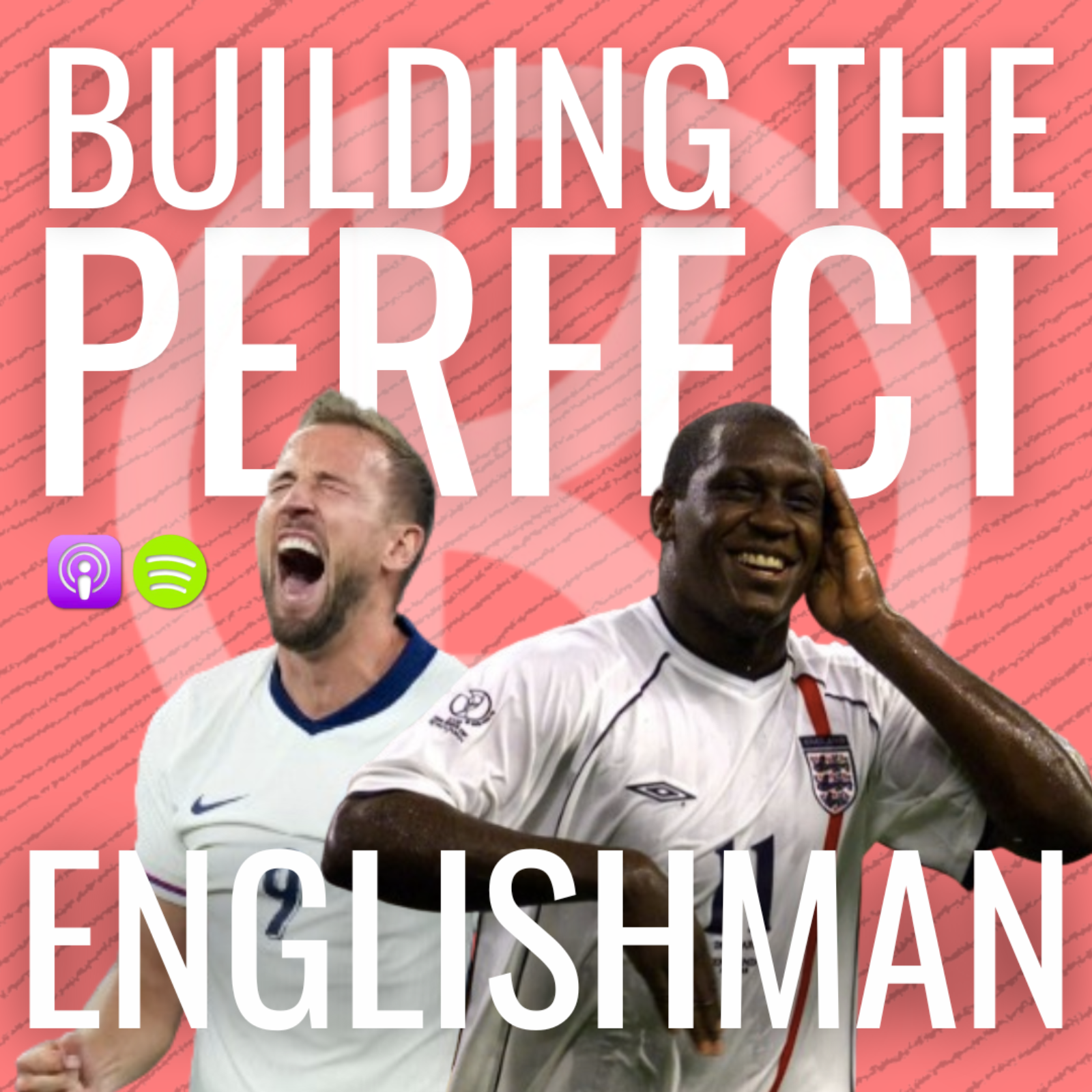 Building the Perfect Englishman and Being "Irish"