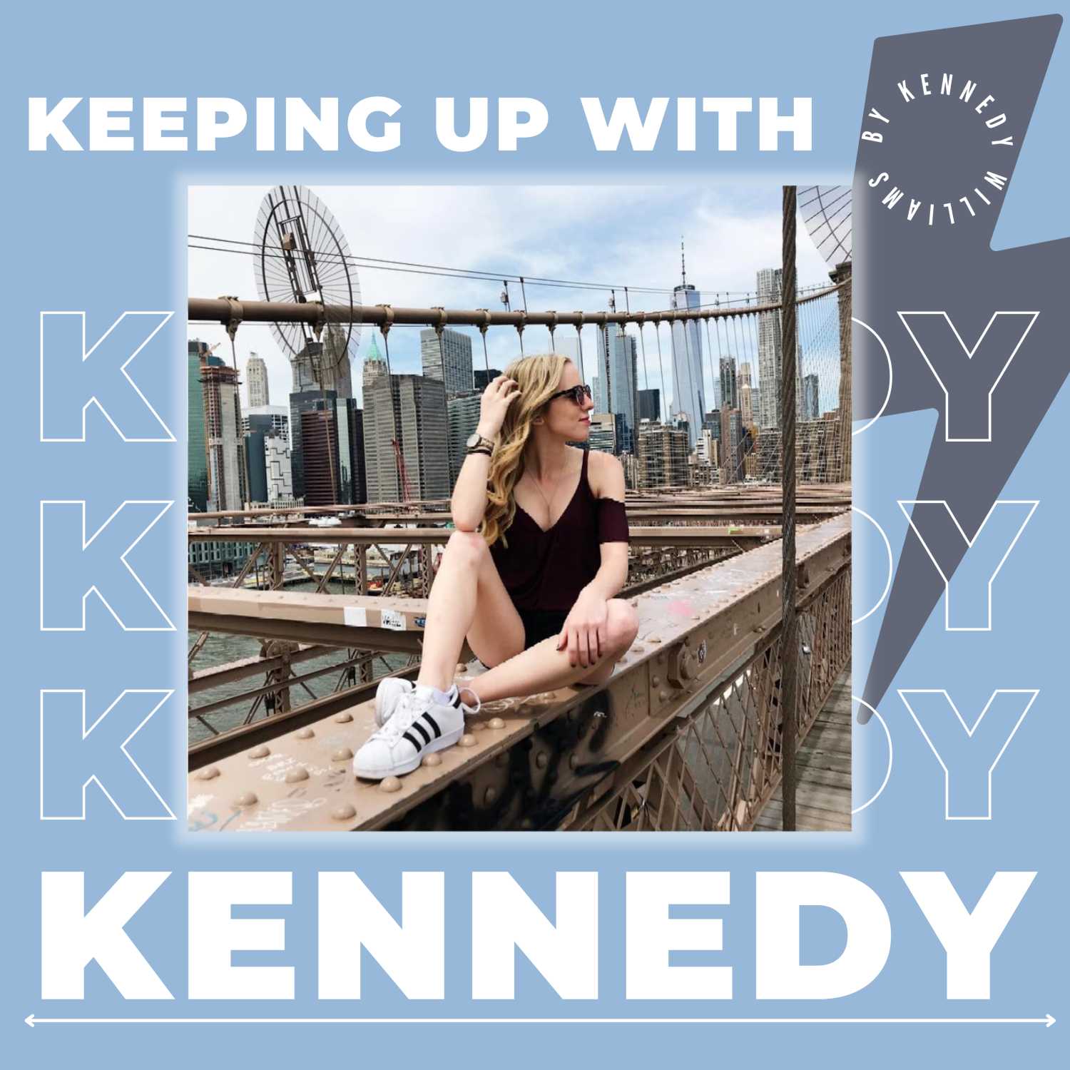 Keeping it Real with Kennedy