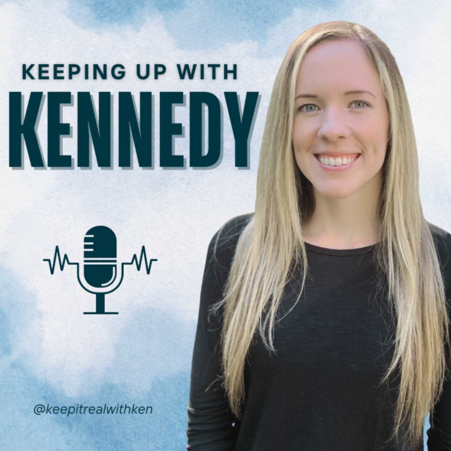 Keeping it Real with Kennedy
