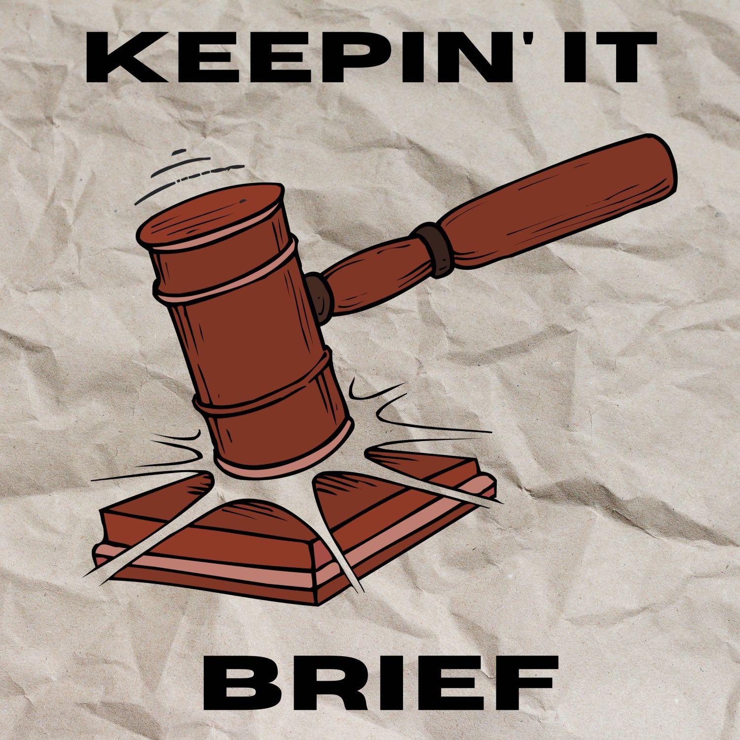 Keepin\' It Brief