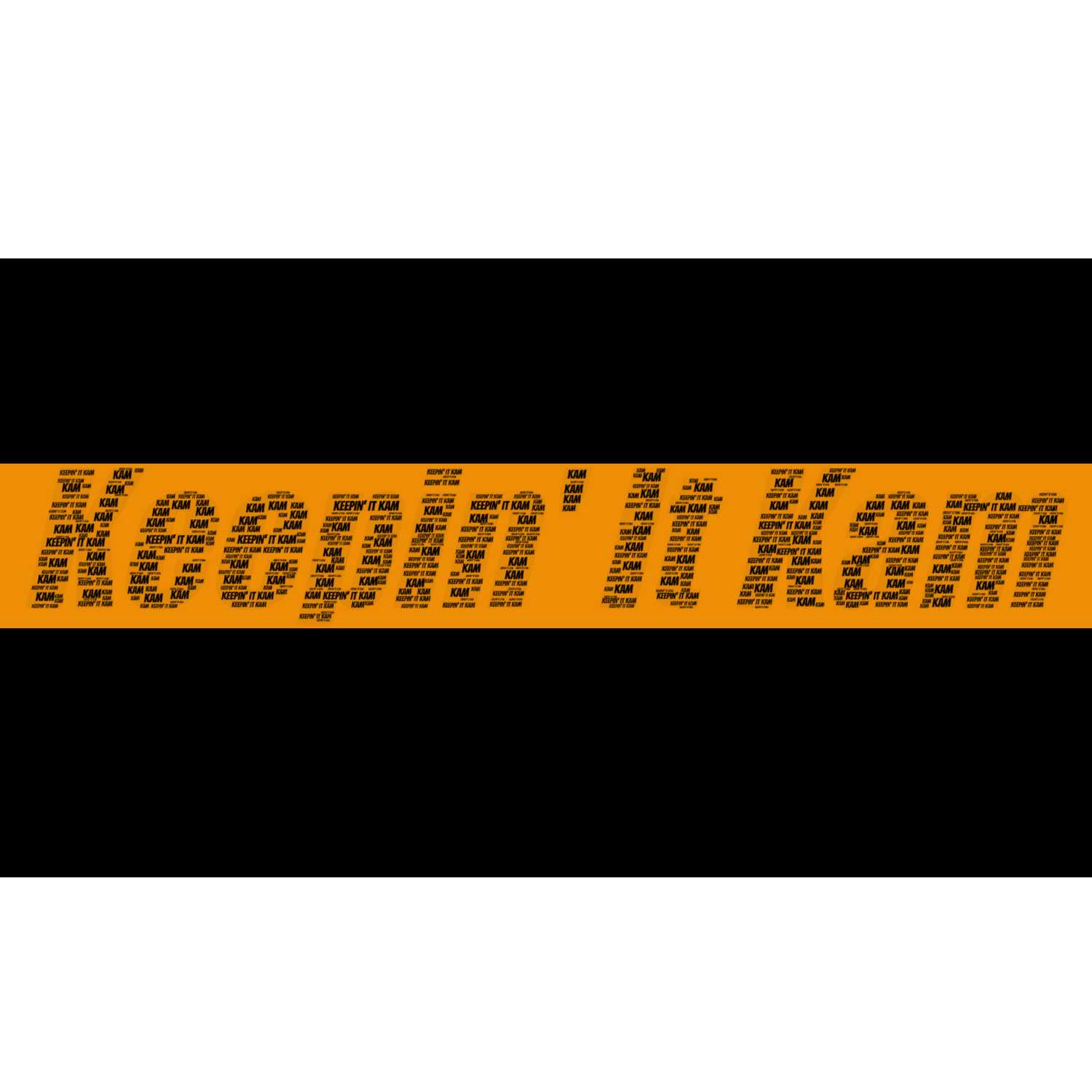 Keepin' It Kam