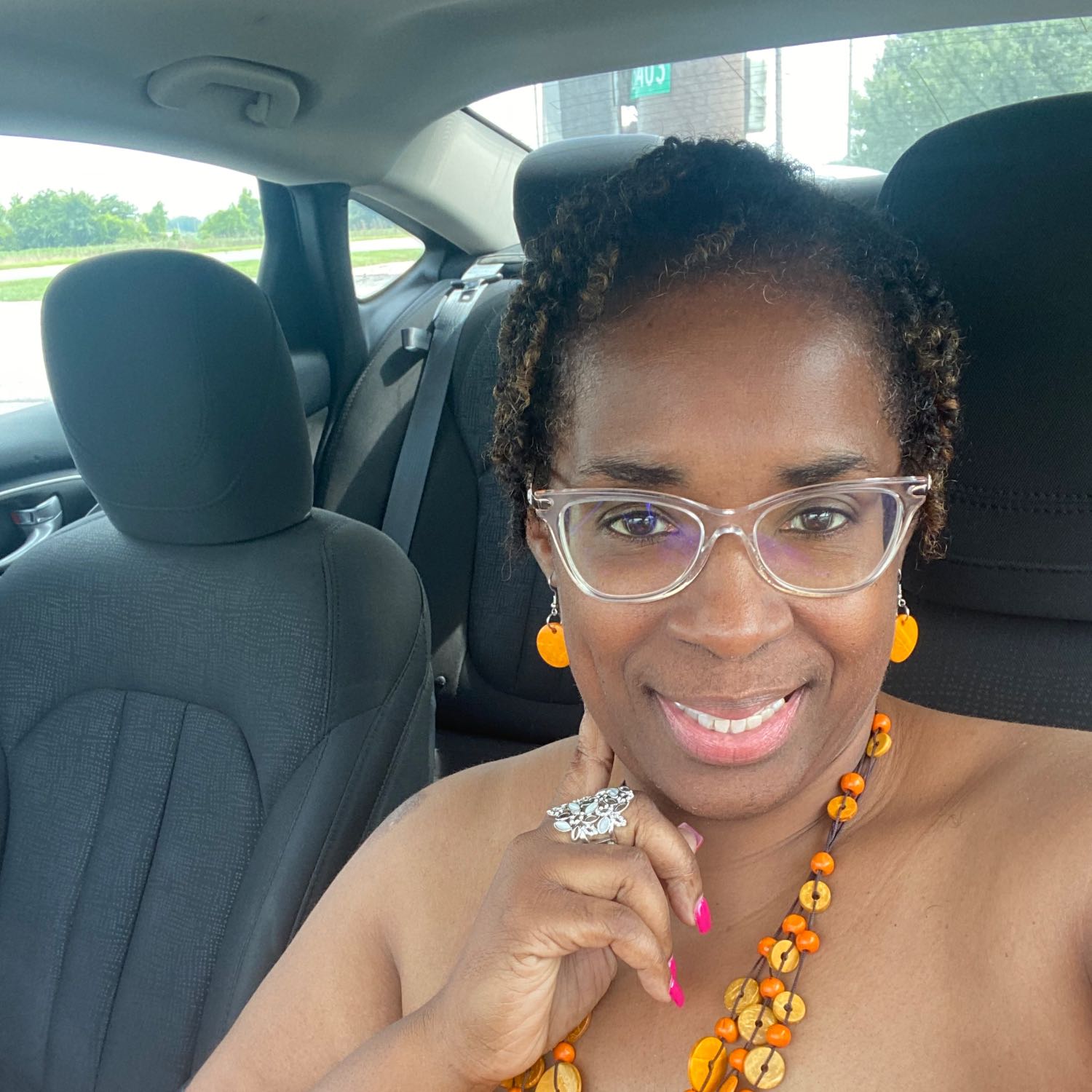 Keepin’ it Real wit’ Mo’