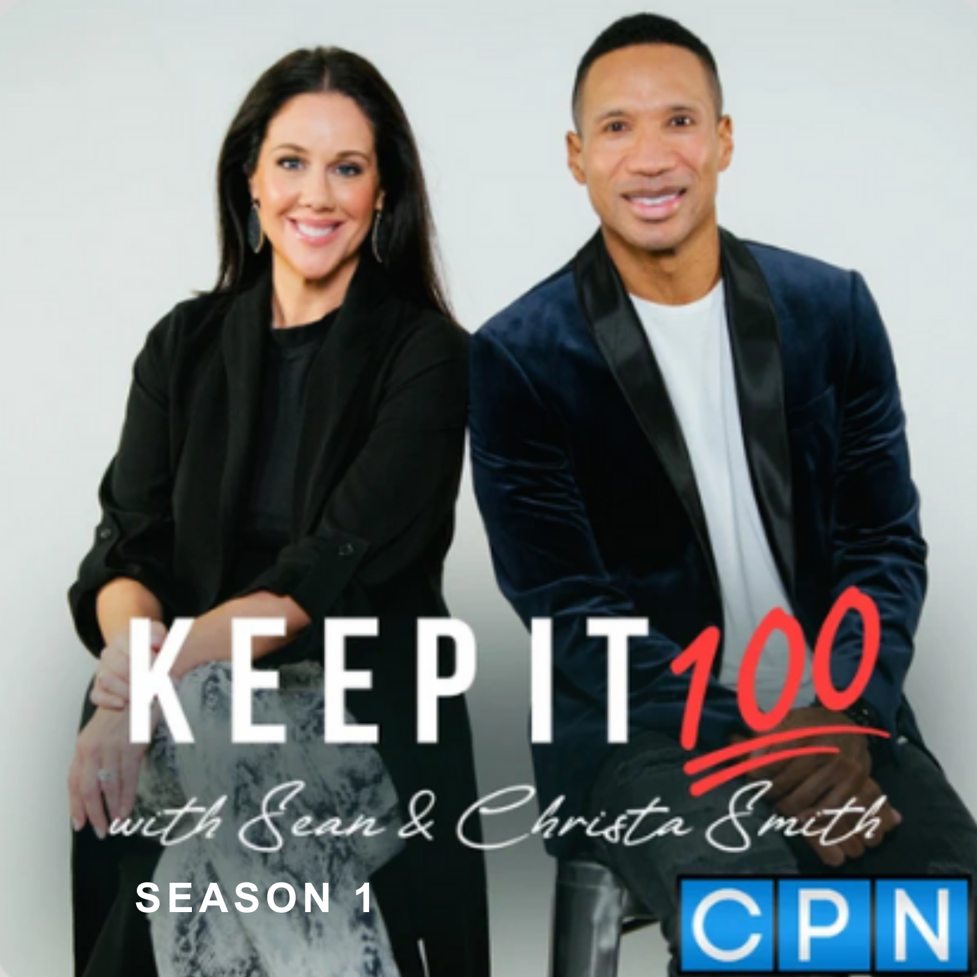 Introducing, Keep It 100!