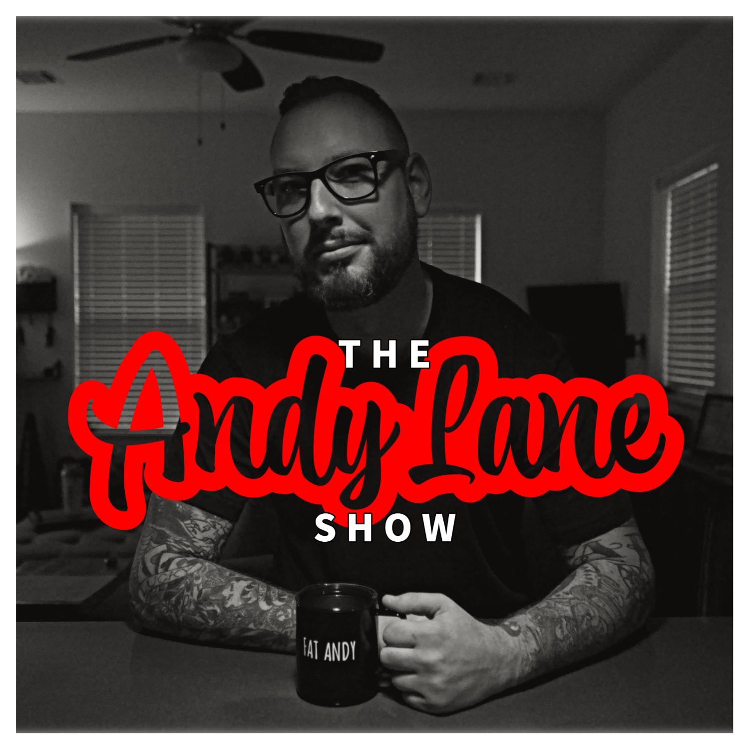 The Andy Lane Show