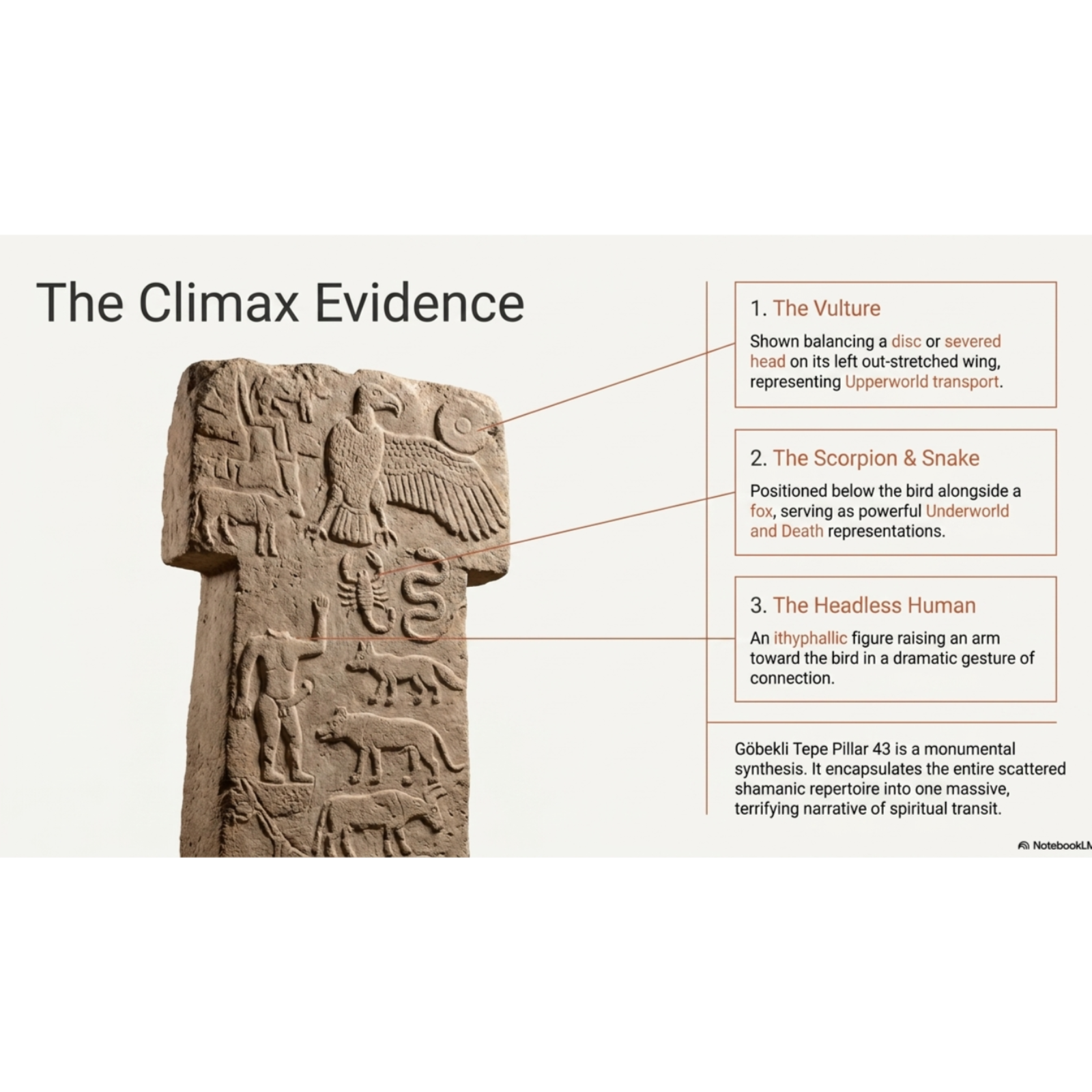 Shamanism to Dogma