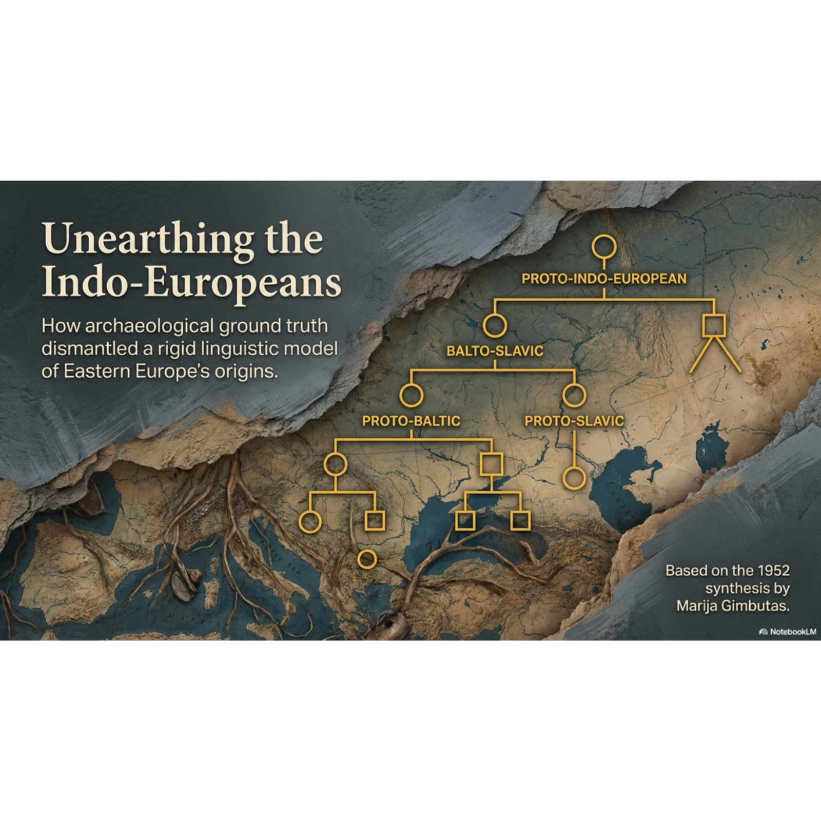 On the Origin of North Indo-Europeans 