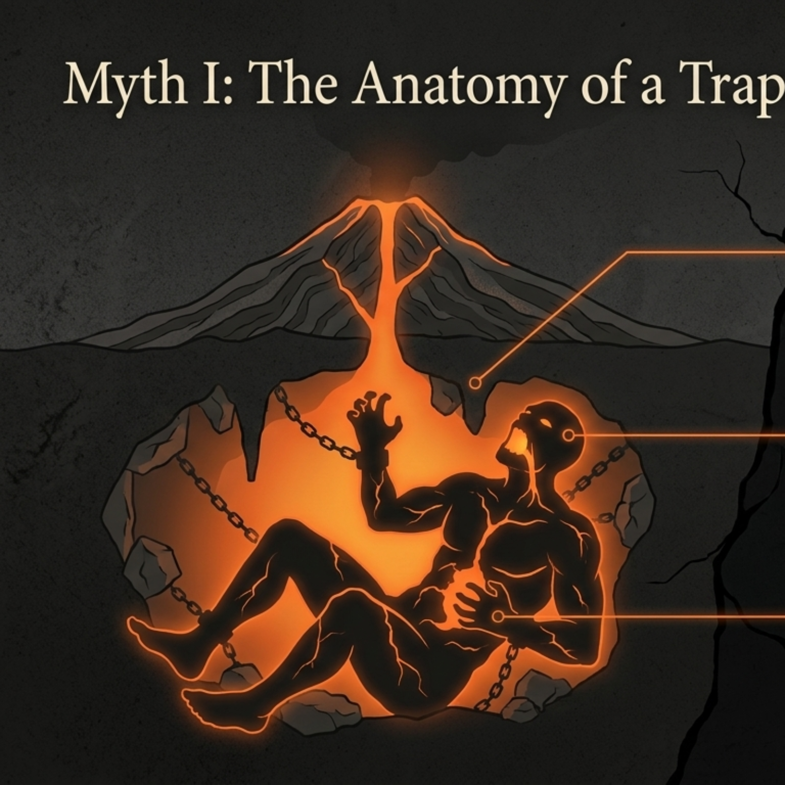 Under the Volcano: Volcanic Myth and Metaphor in Vergil 