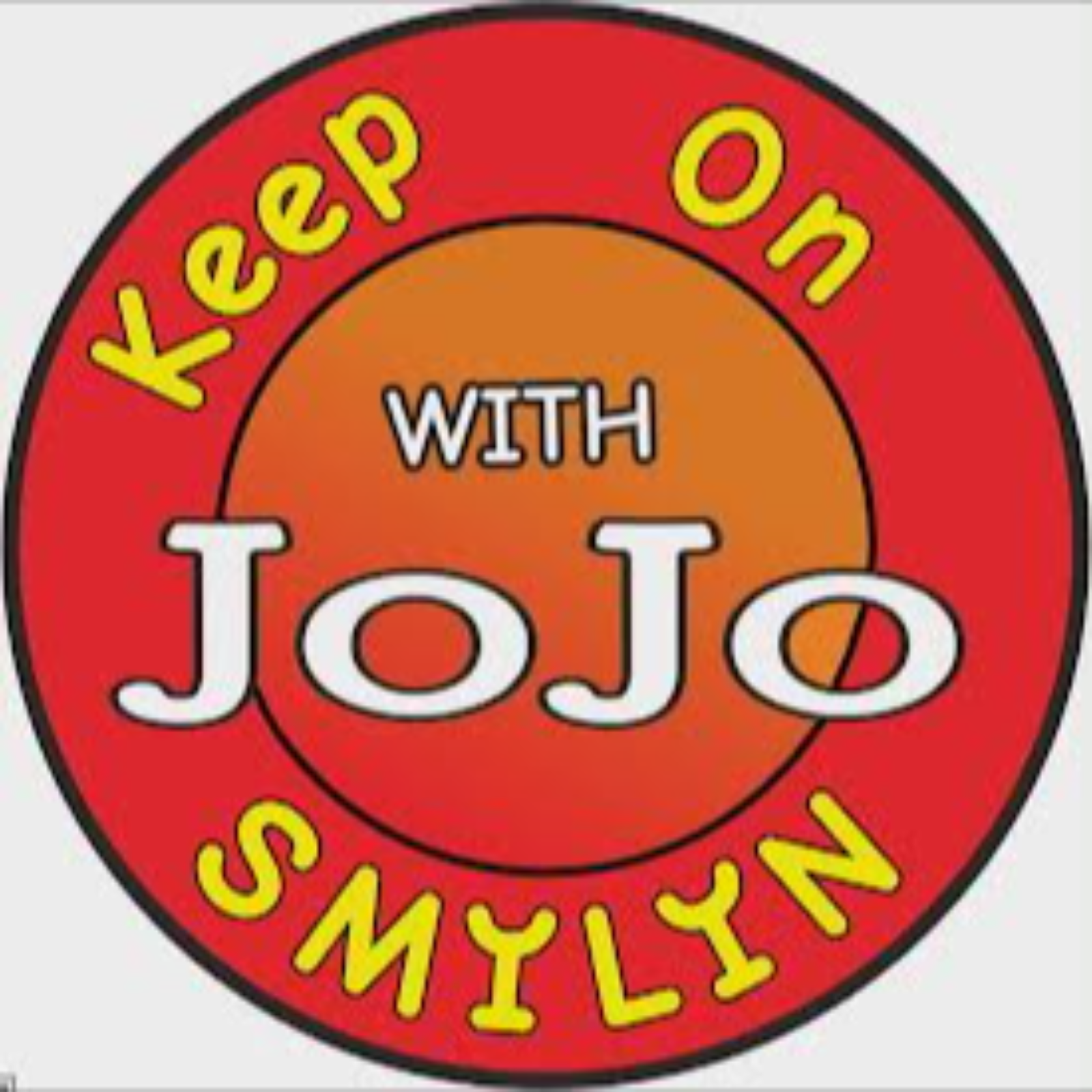 Keep On SMILIN