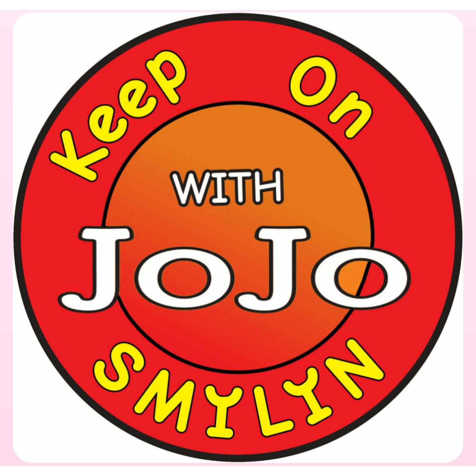 It's been hot in Virginia Keep On Smilin episode artwork