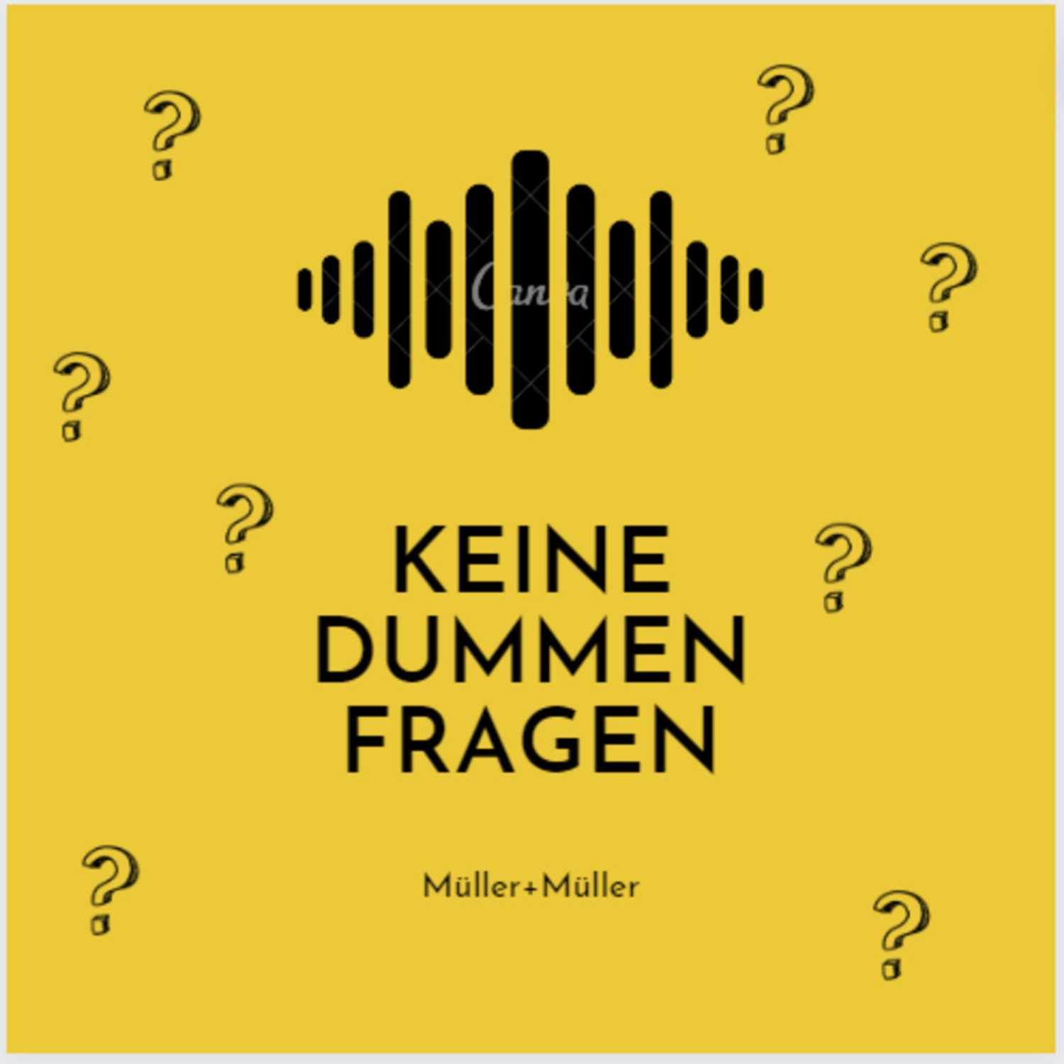 Keine dummen Fragen 