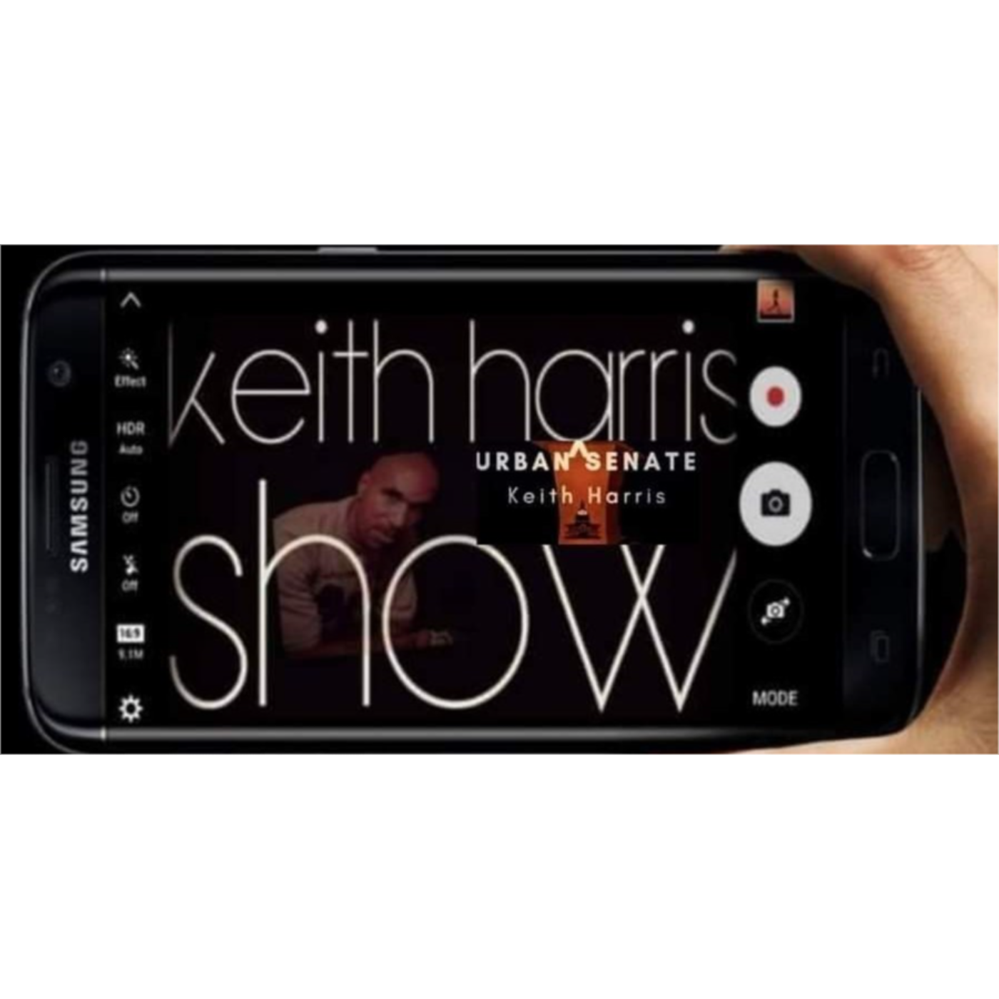 Keith Harris Show 