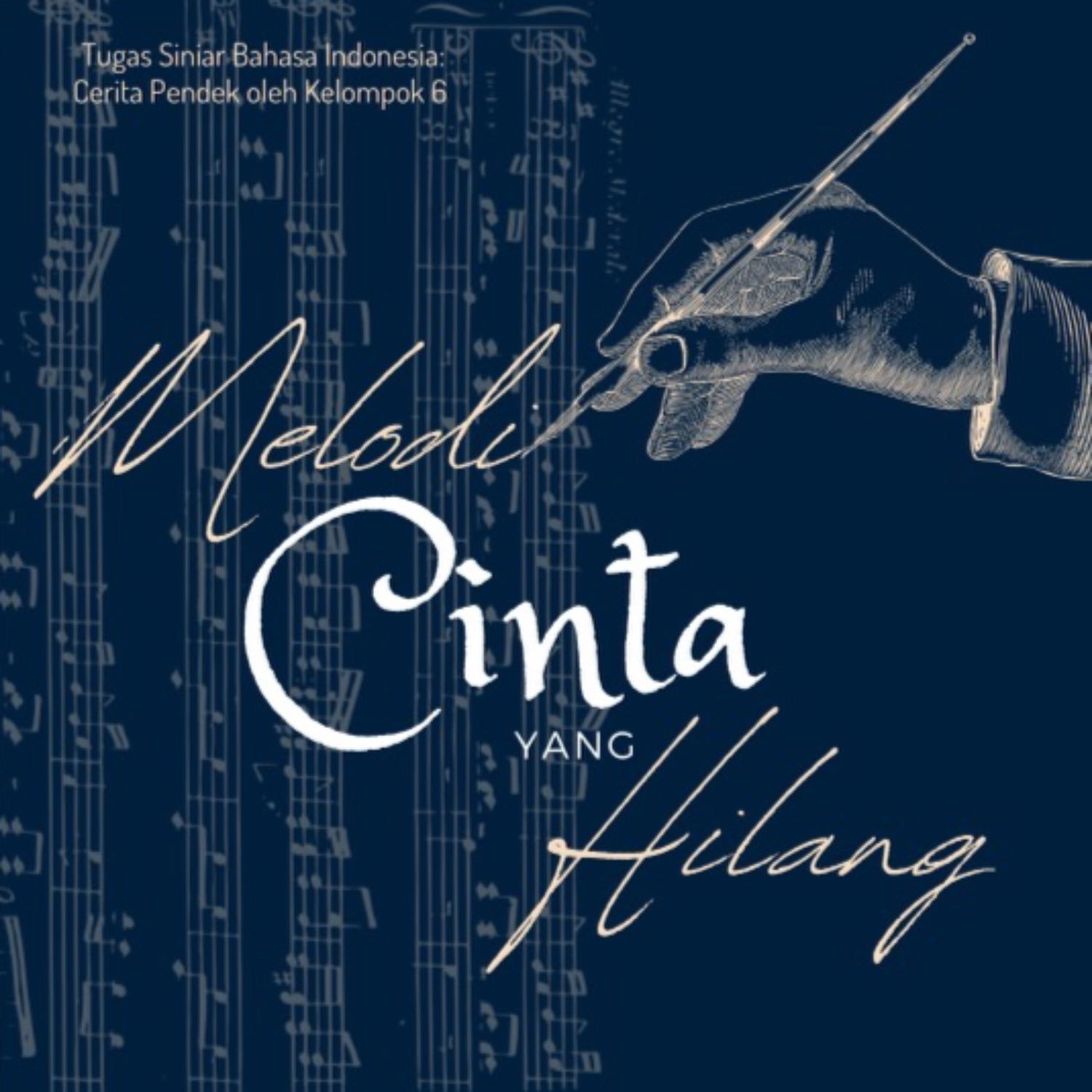 Melodi Cinta yang Hilang episode artwork